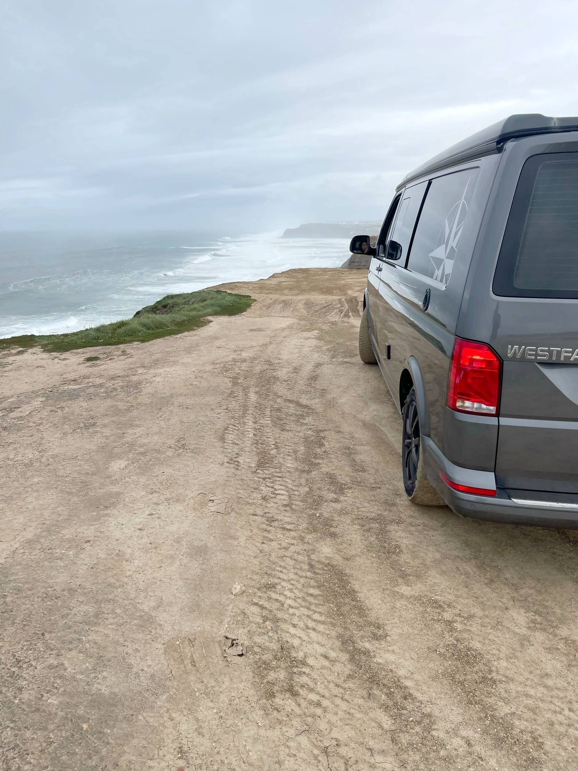 Westfalia Kepler Six Boite auto