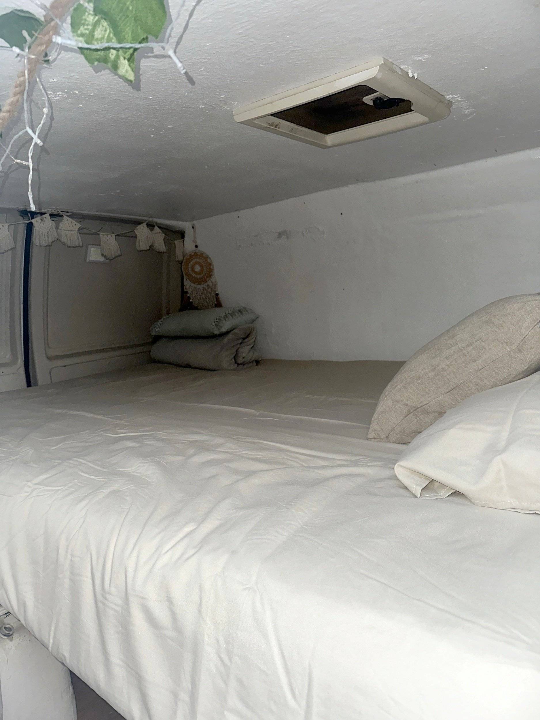 Mercedes Vito 108D 2.2l 79ch