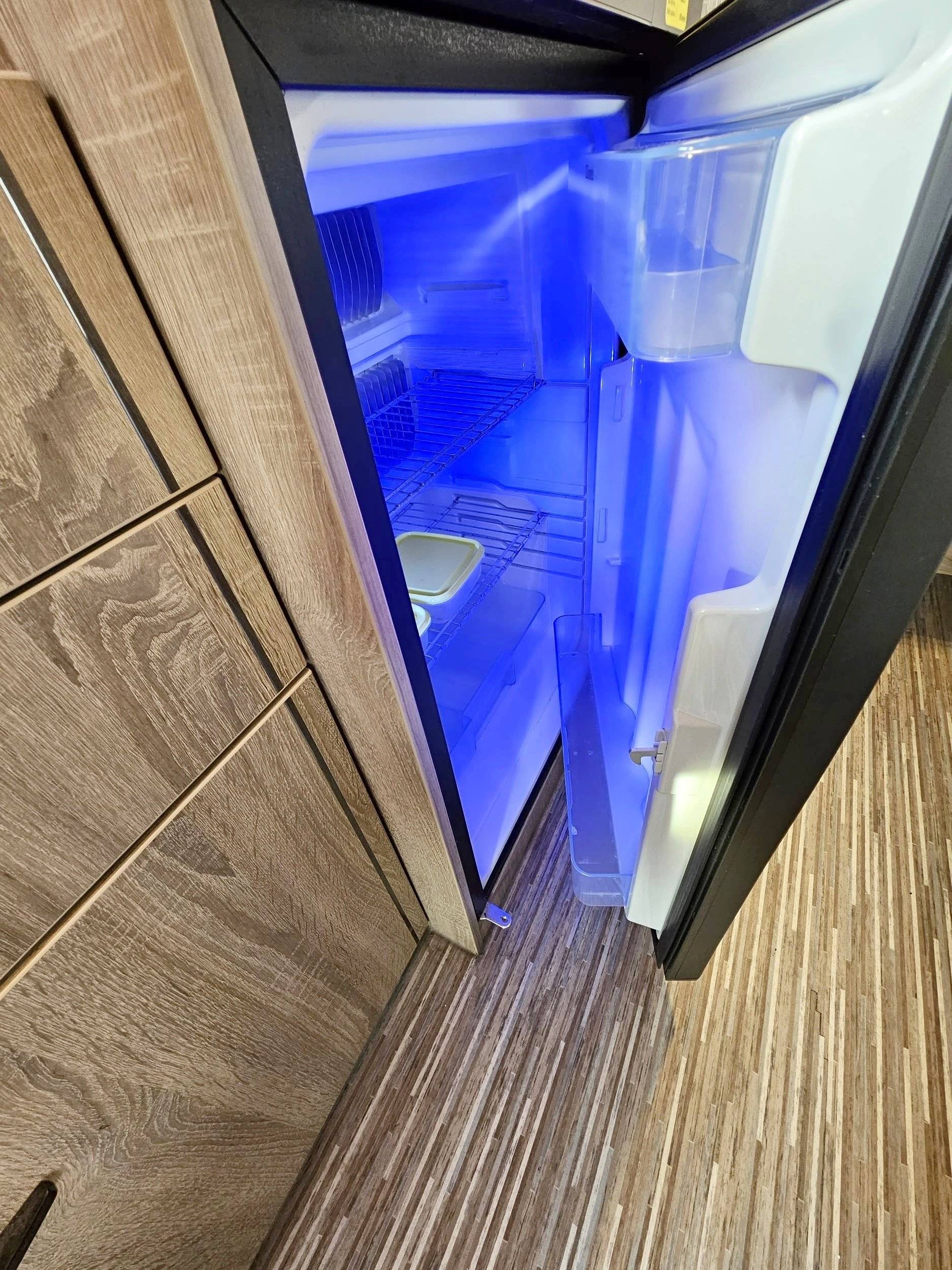 Karmann Mobil Dexter 625