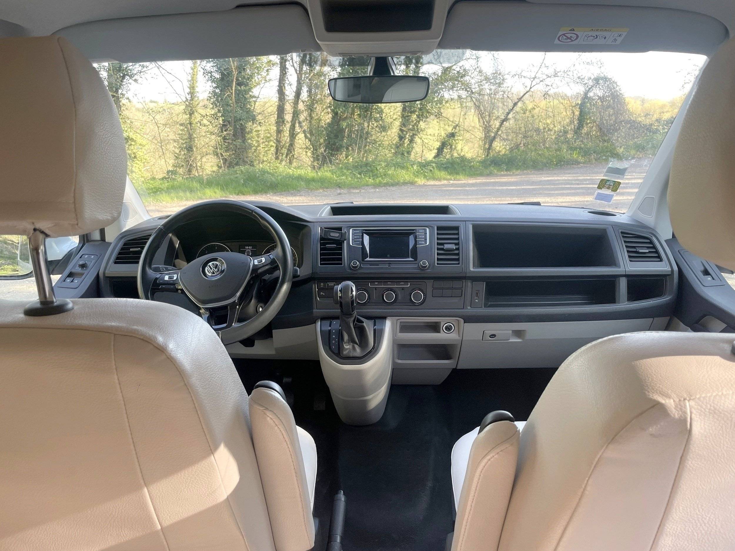 Westfalia Westfalia Kepler One