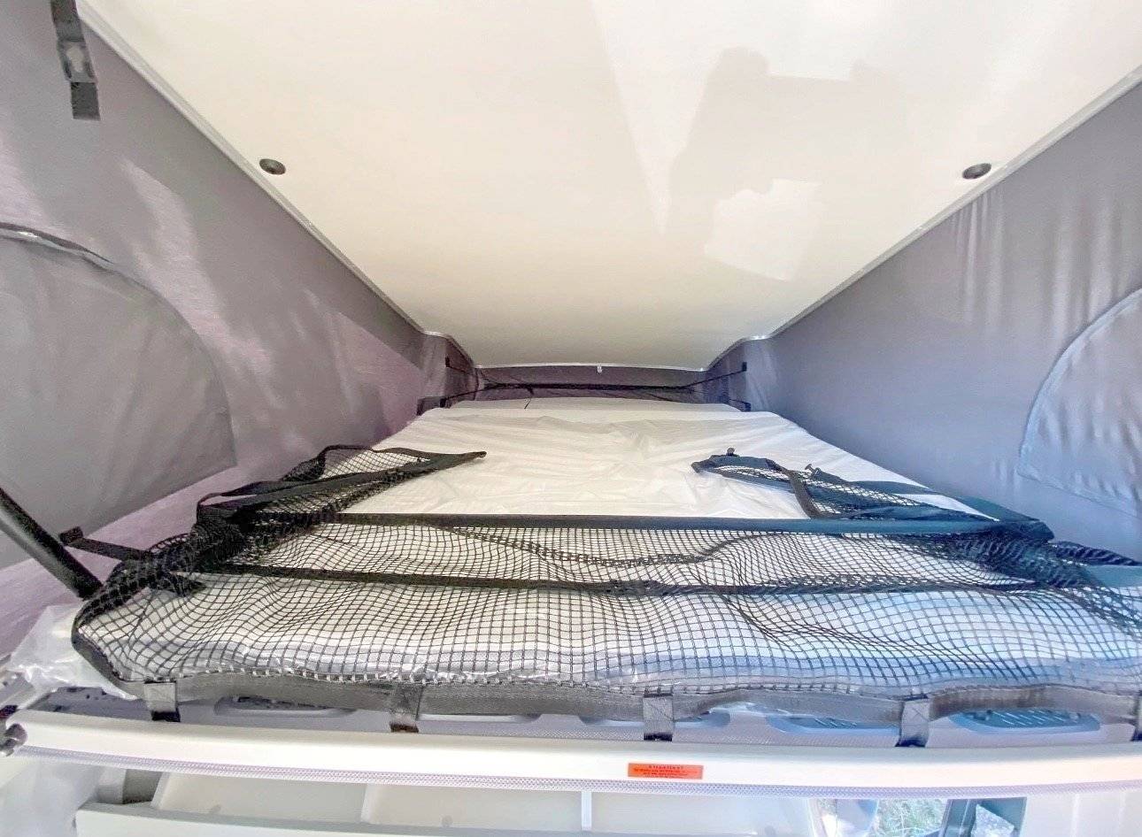 Westfalia FORD NUGGET ACTIVE L2 366