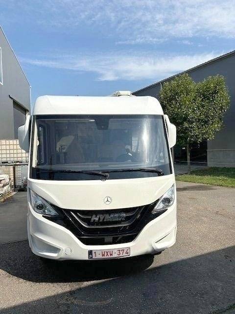 Hymer 
