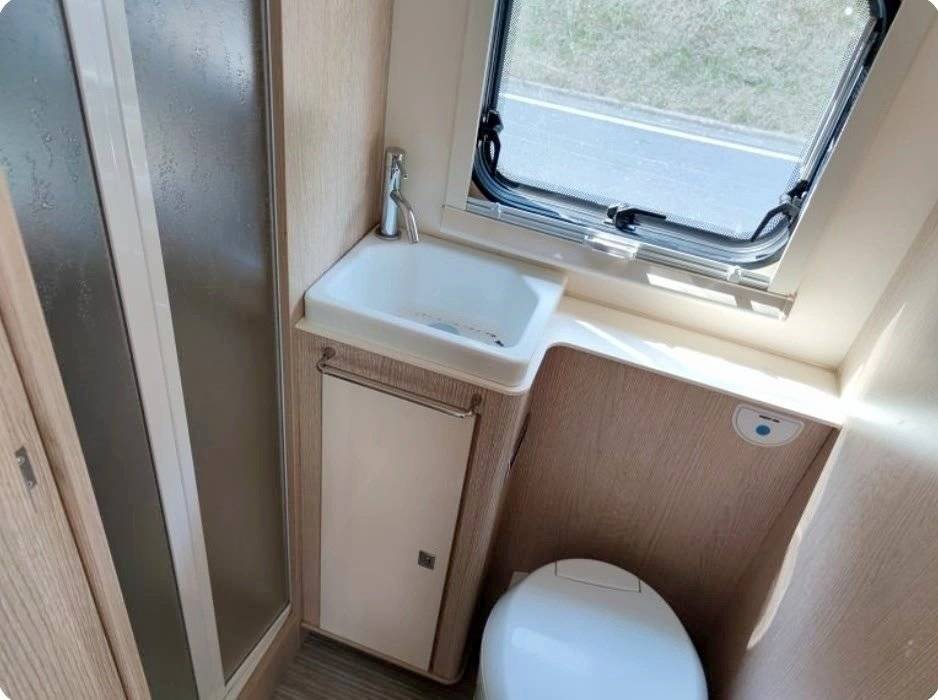 Blucamp Super Fly 650