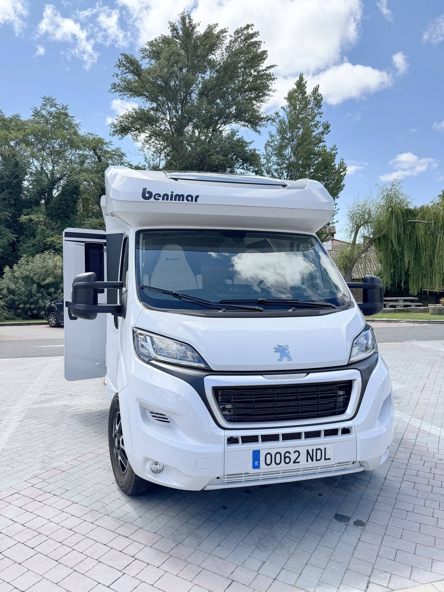 Benimar BENIMAR TESSORO 496