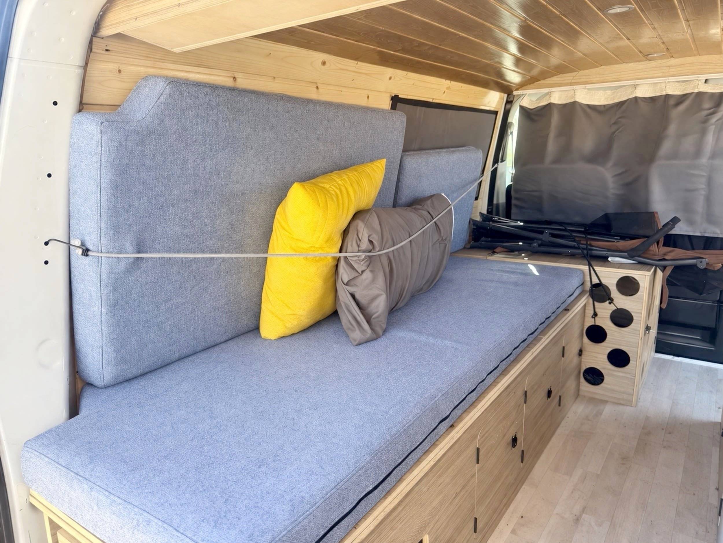 Volkswagen TRANSPORTER T5