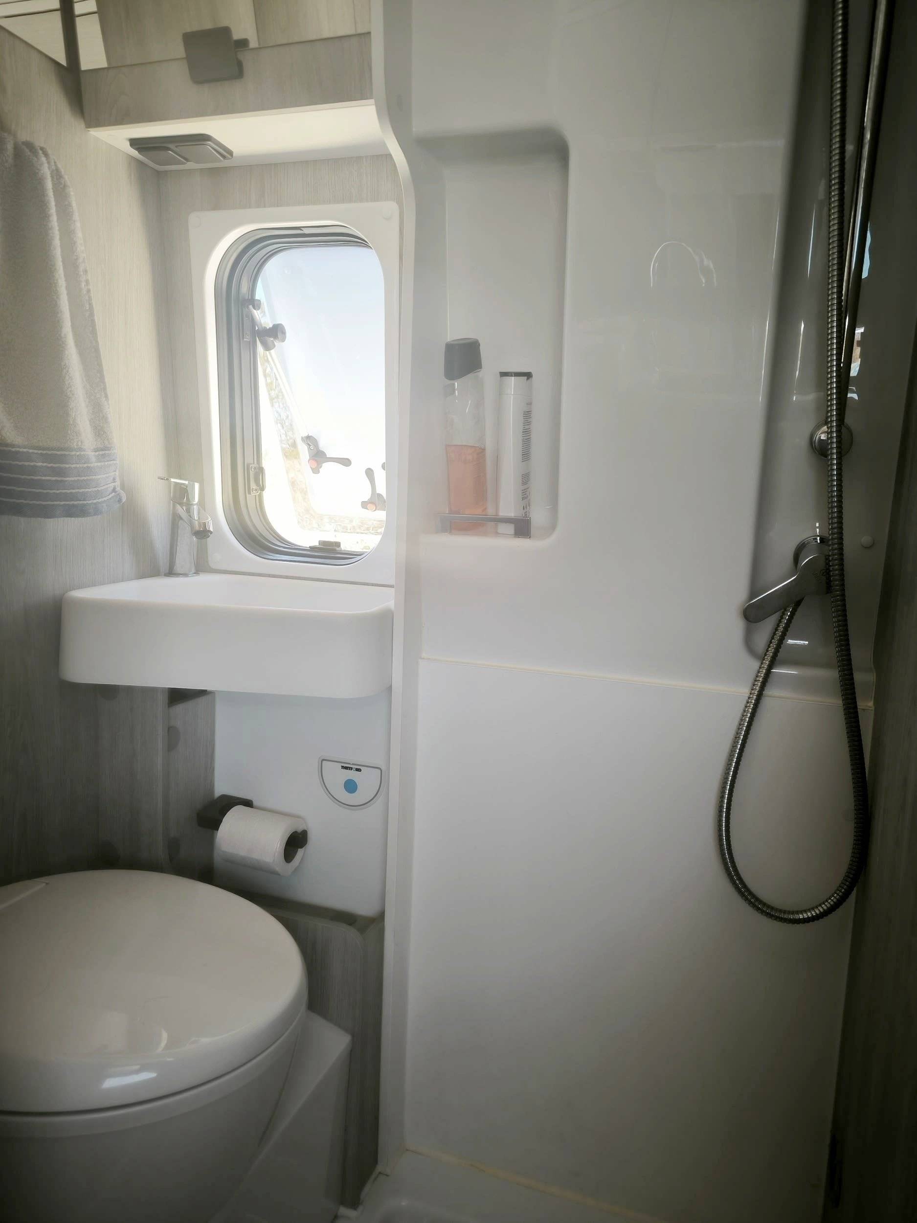 Roller Team Livingstone 5