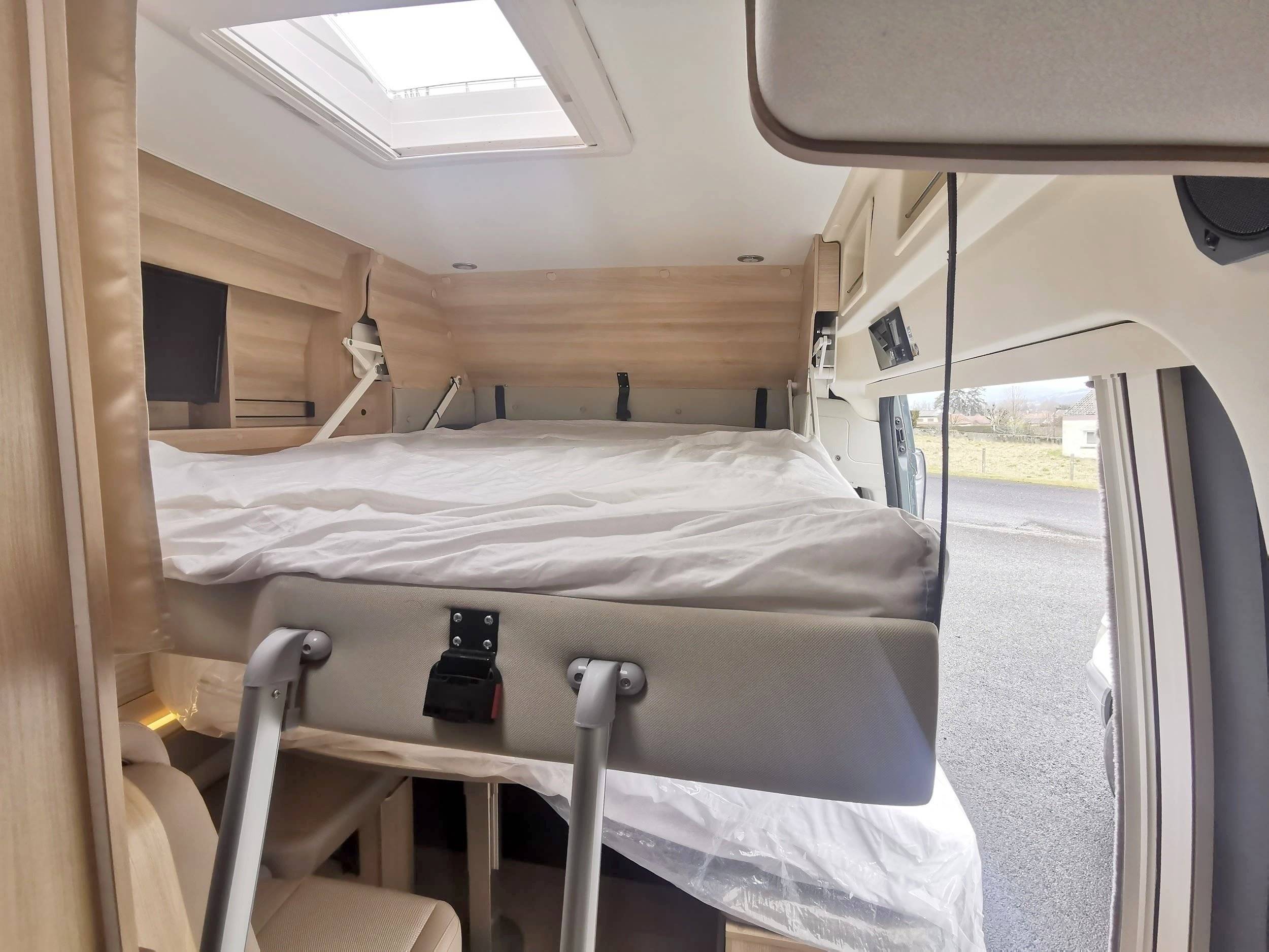 Campérêve Familyvan