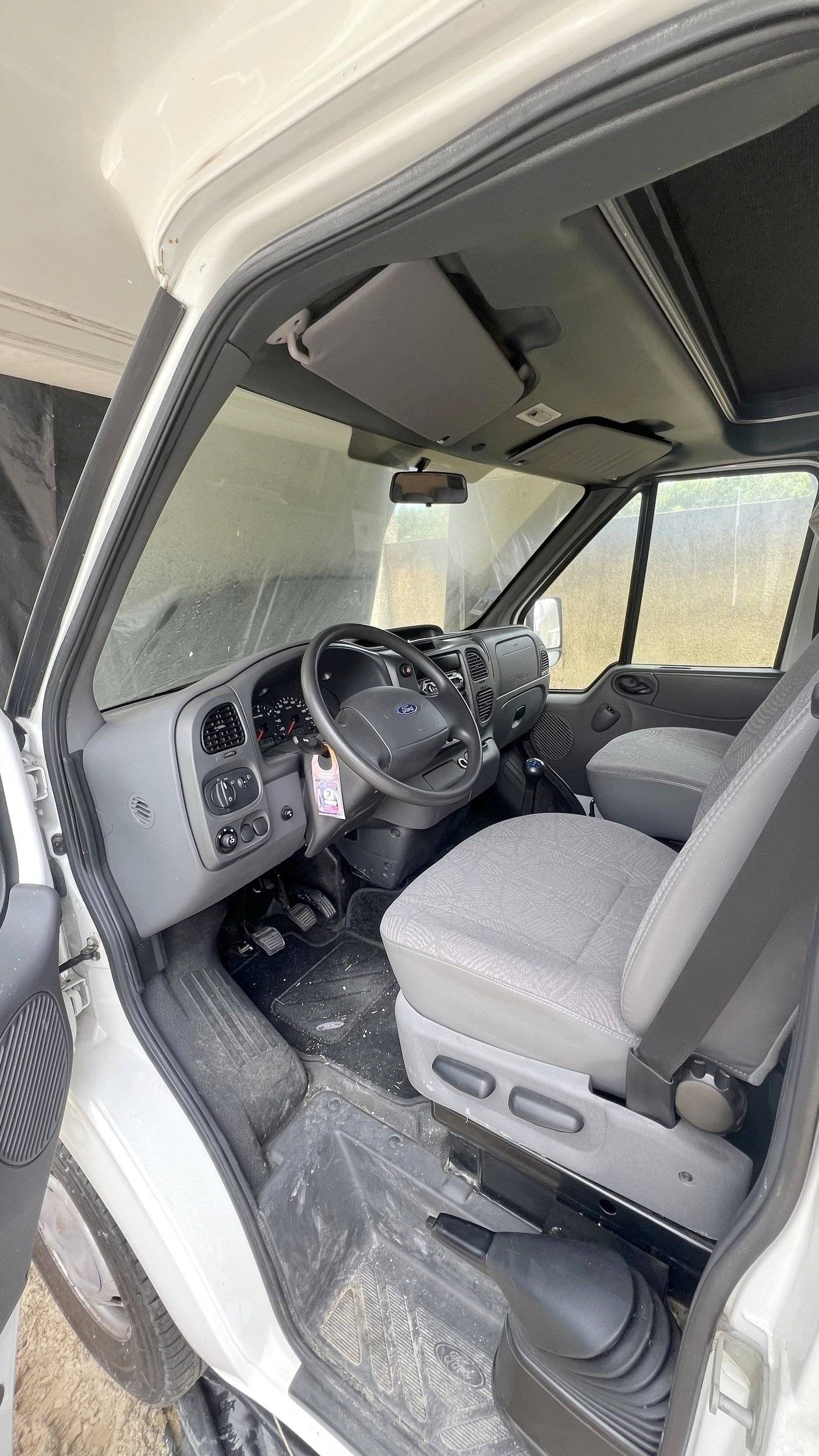 Eura Mobil Transit 125 ch