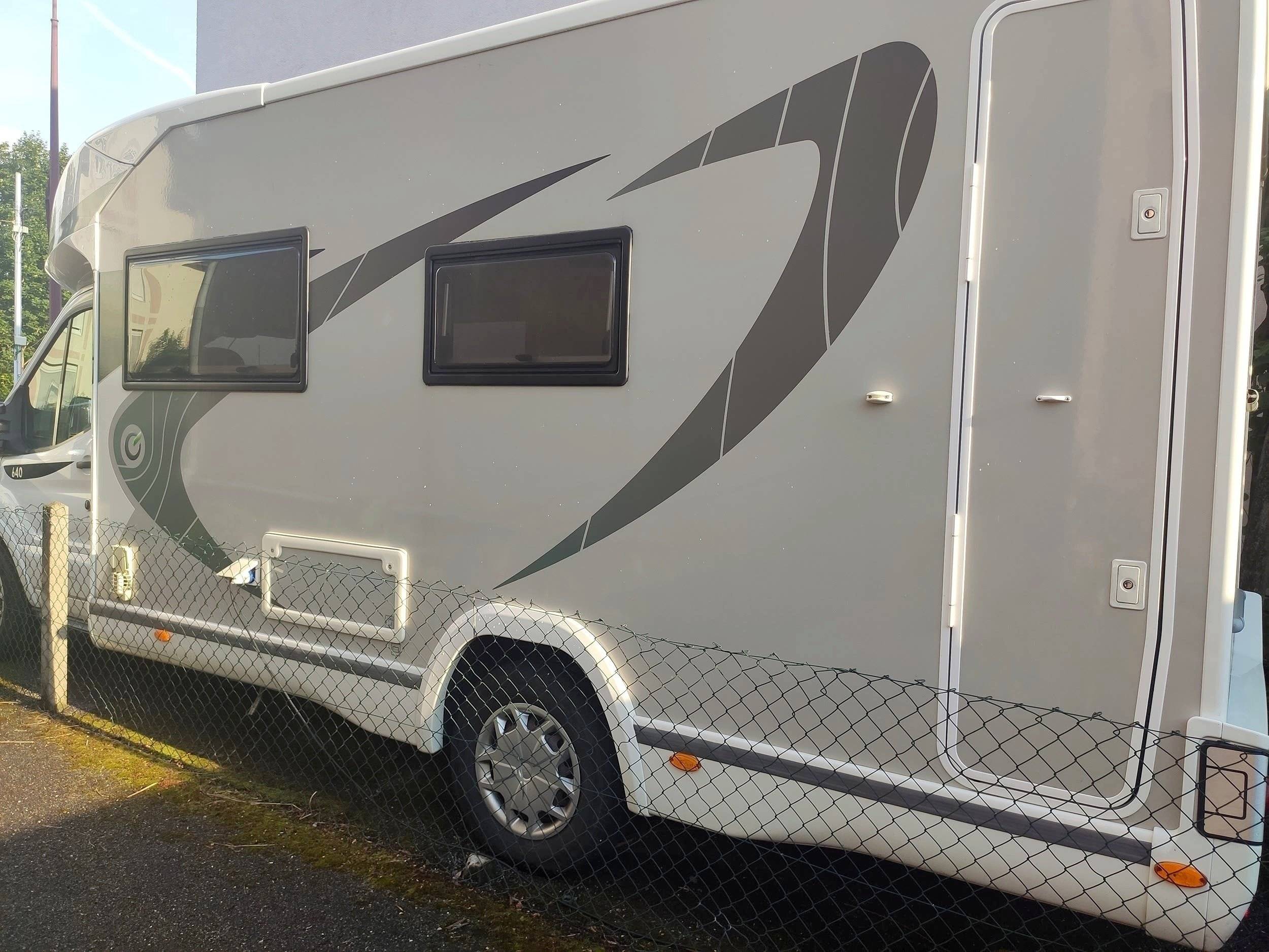 Chausson Chausson Titanium 