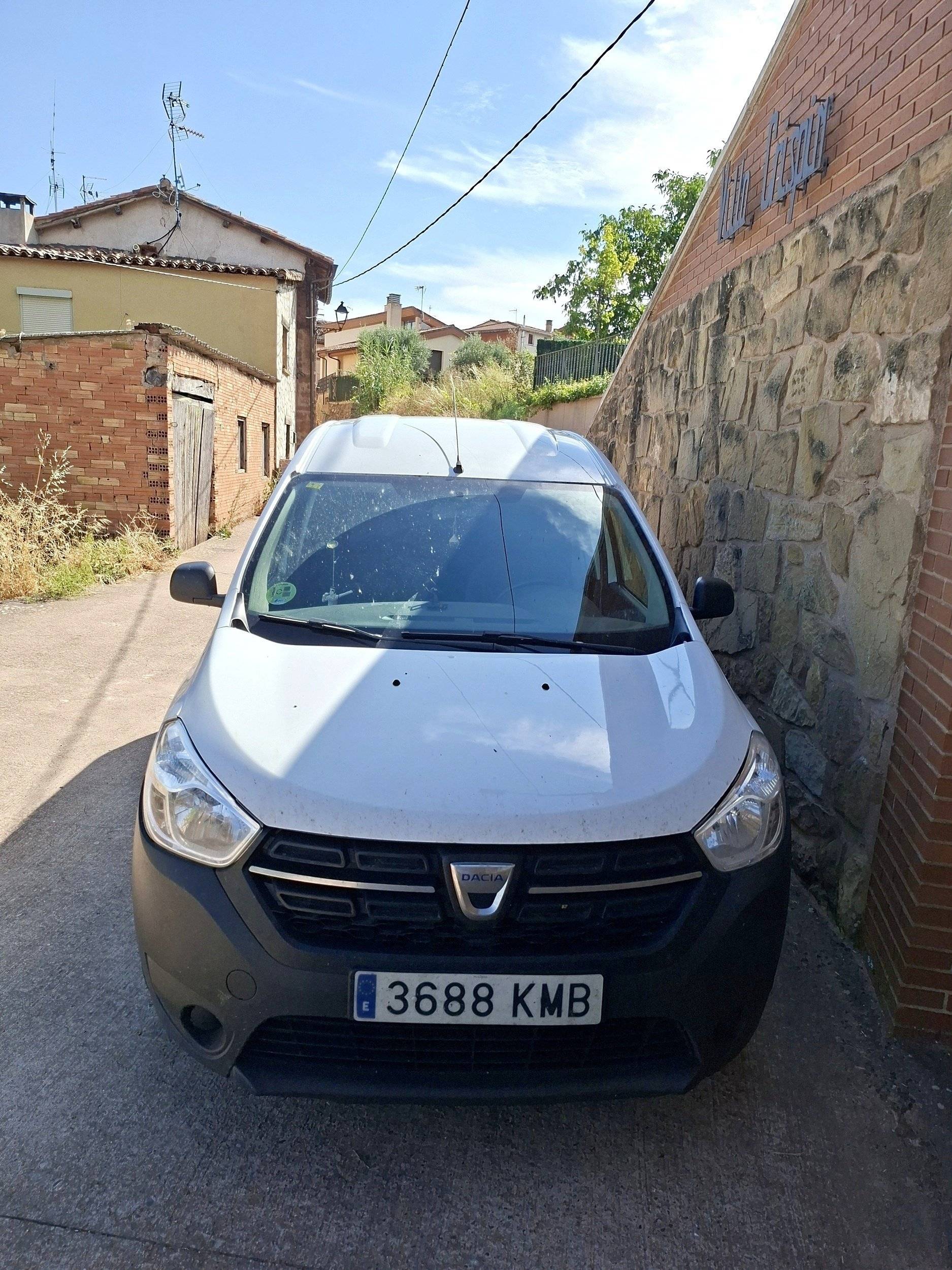 Renault Dokker 1.6