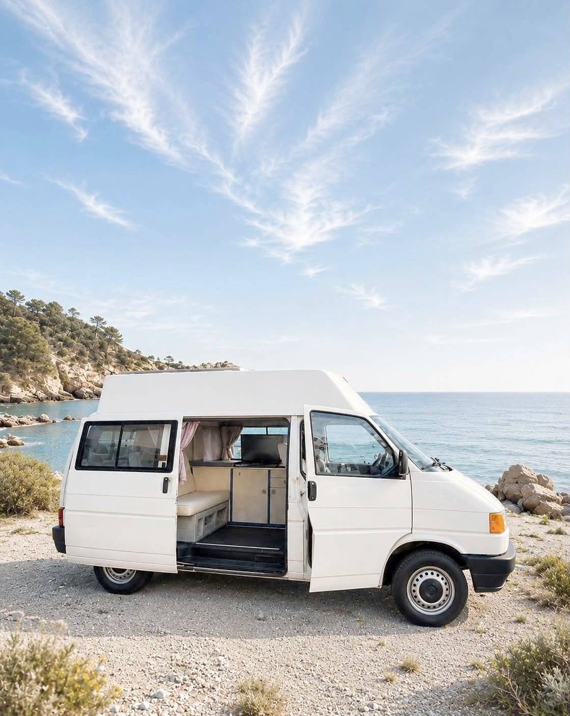 Vivivan T 4