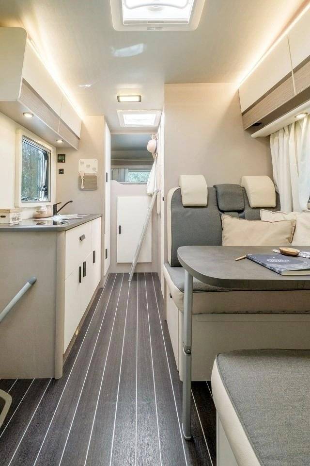 Rimor Rimor XGO DYNAMIQUE 39