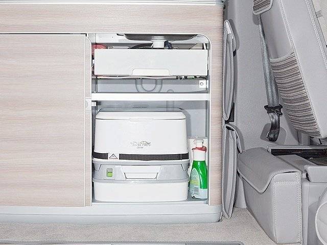 Volkswagen Volkswagen T6.1 California