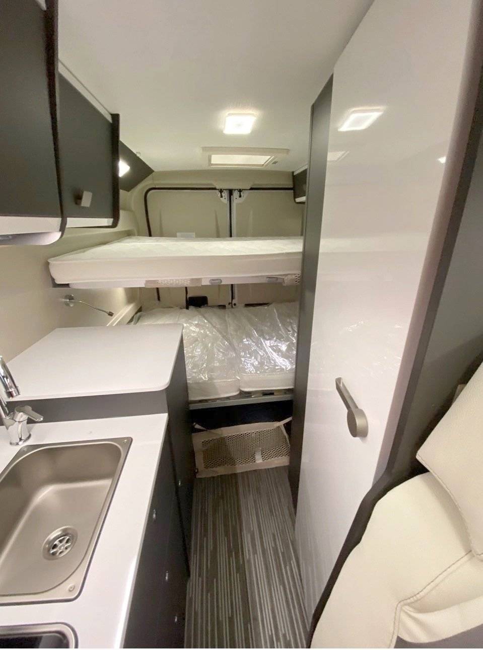 Mclouis Van 3 Maxi S-Line