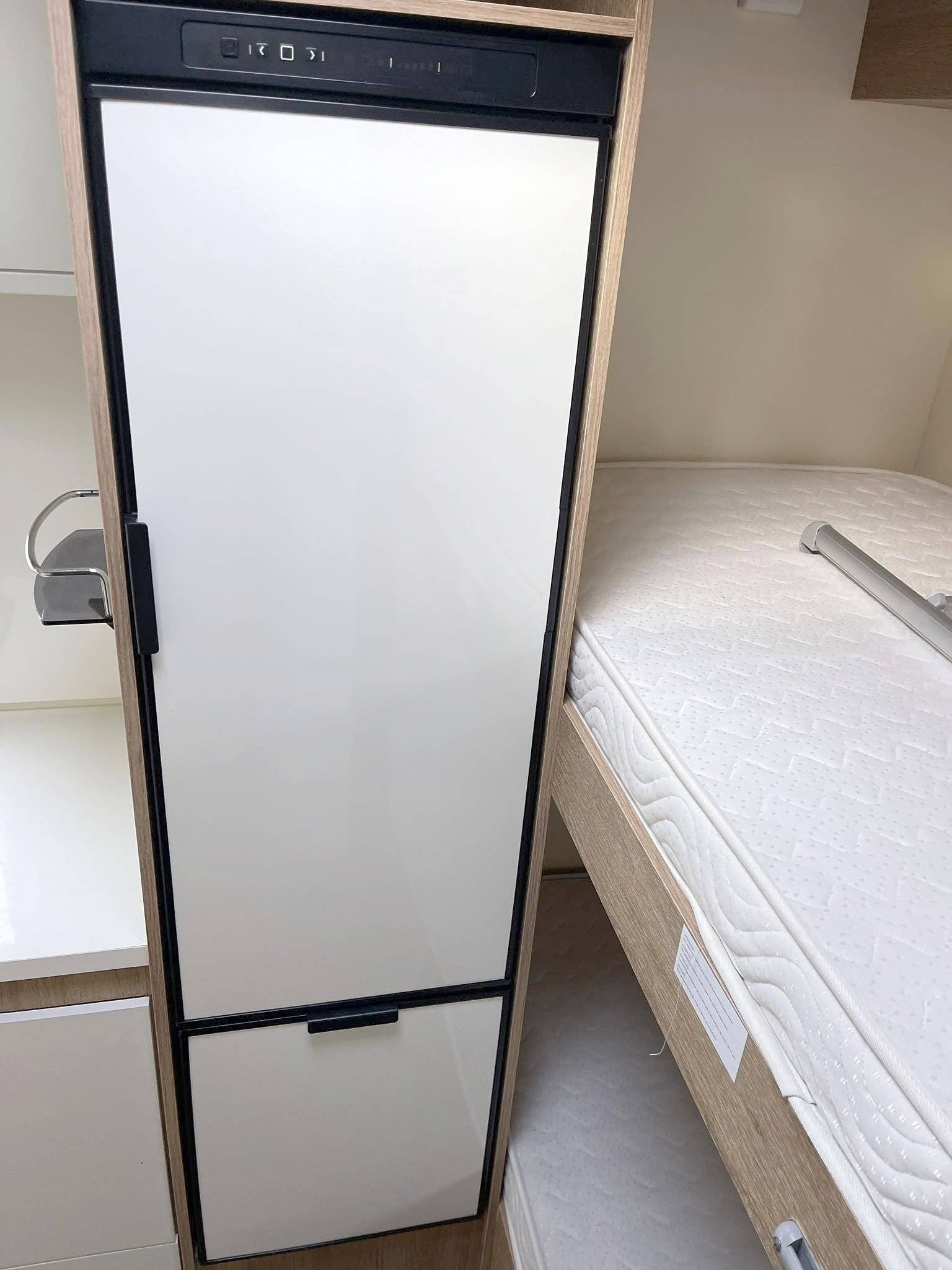 Roller Team Kronos 277