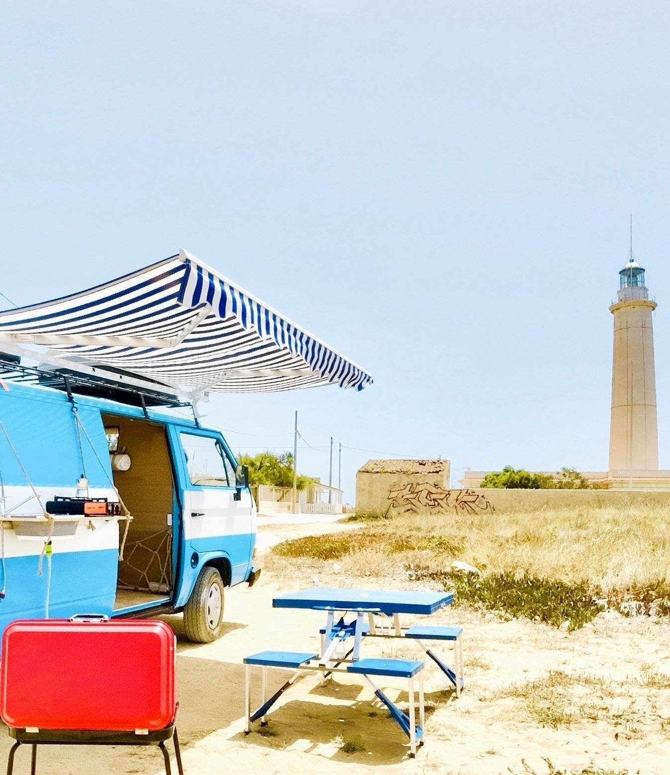 Volkswagen Volkswagen T3