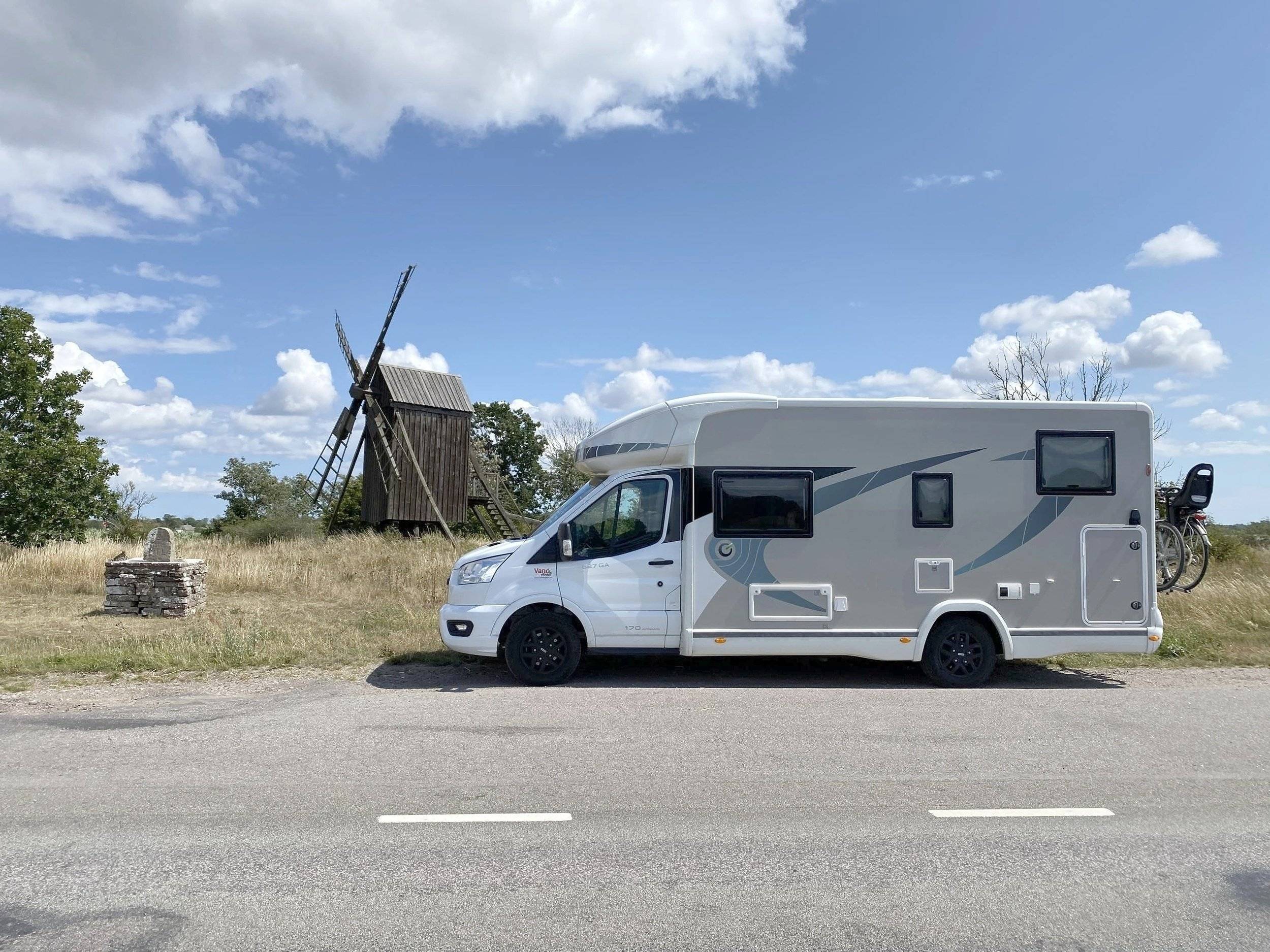 Chausson 