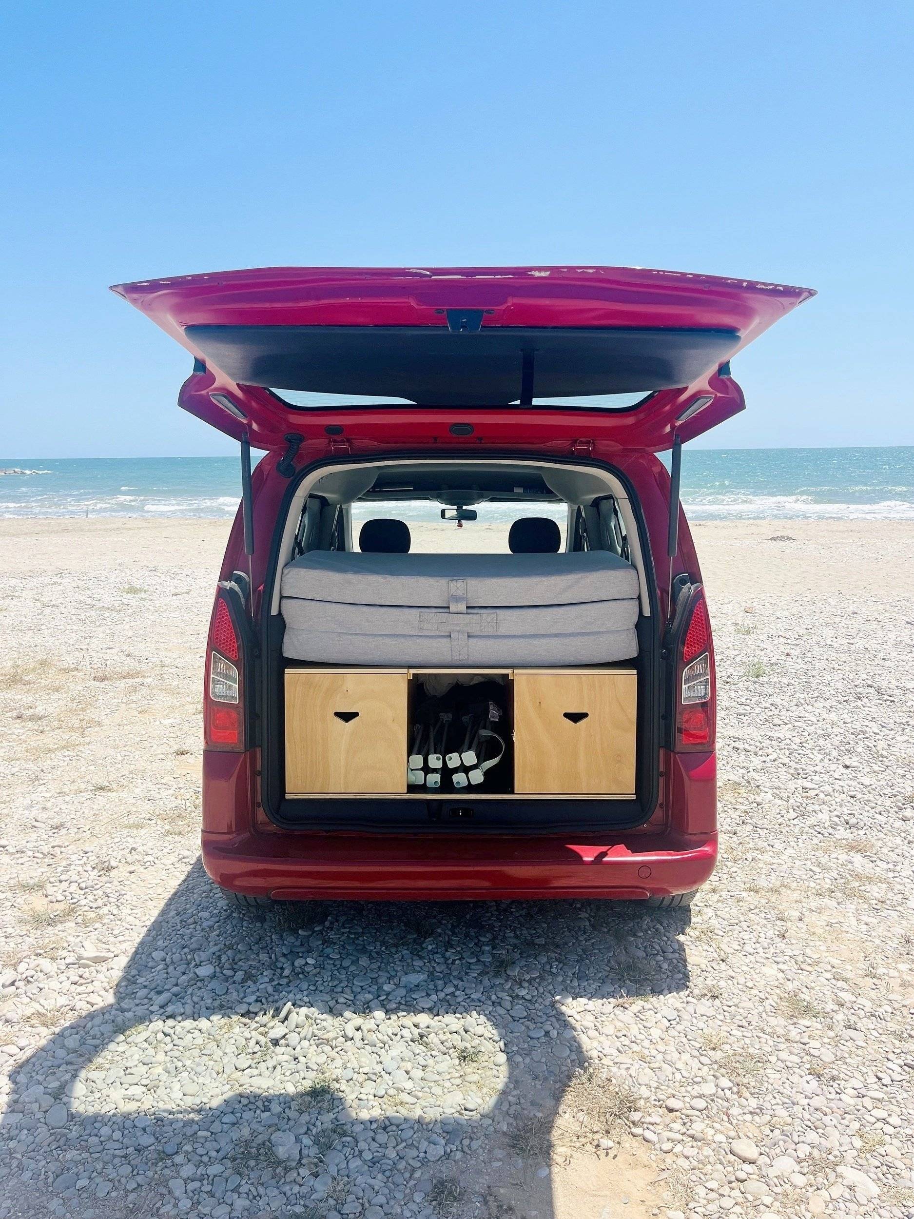 Citroën Berlingo Multispace