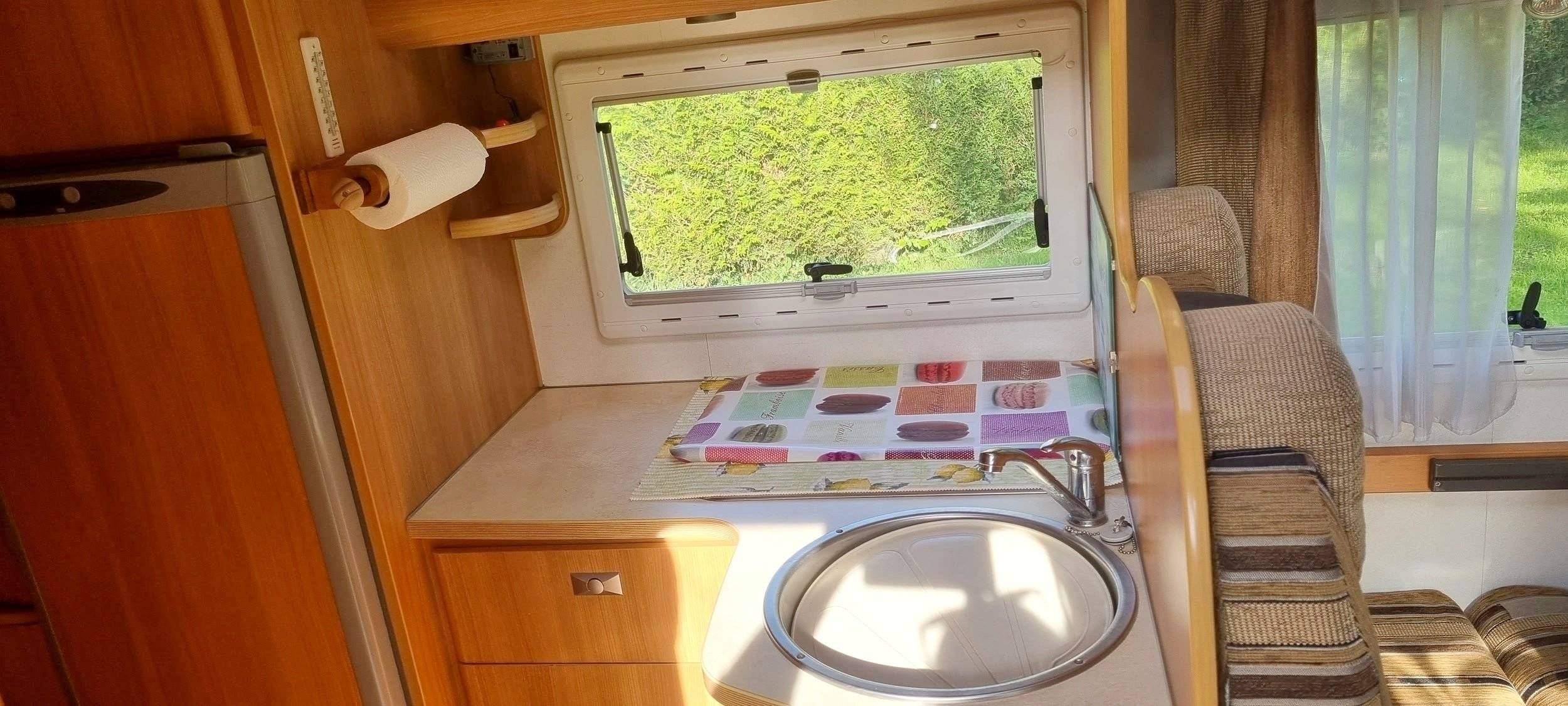 Challenger --Mageo 192