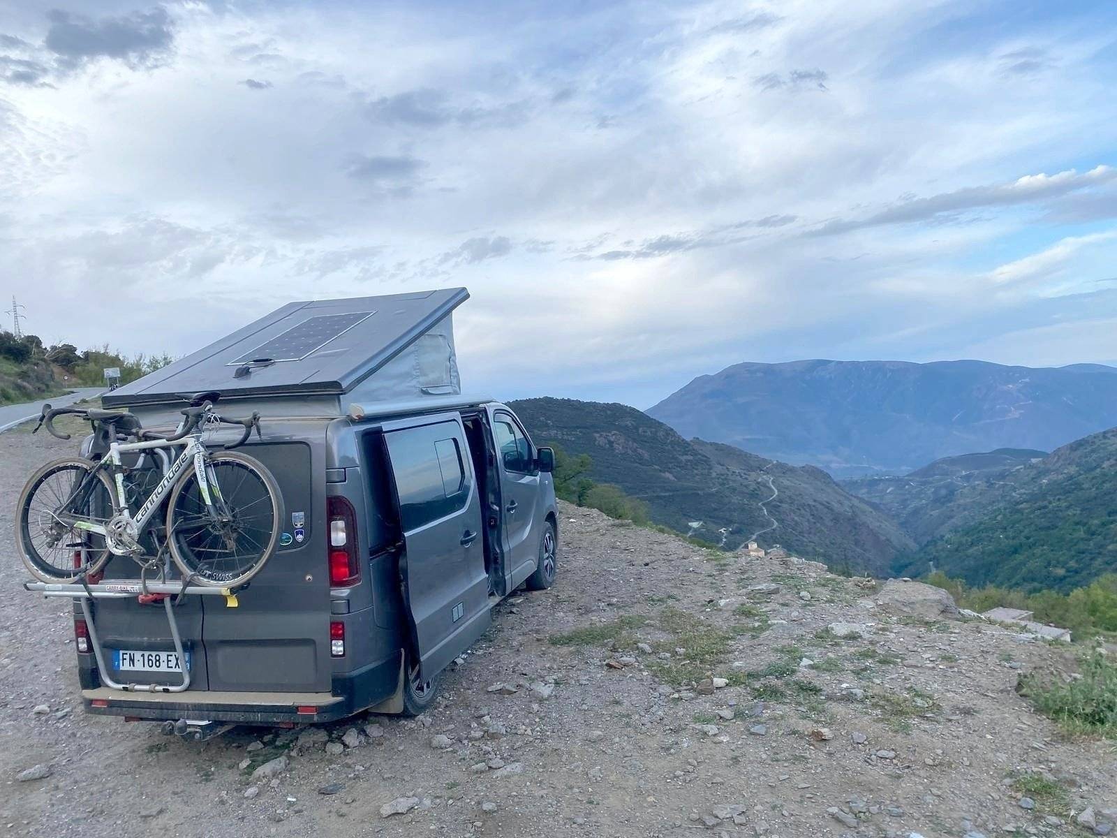 autre RENAULT TRAFIC III 2L 150cv