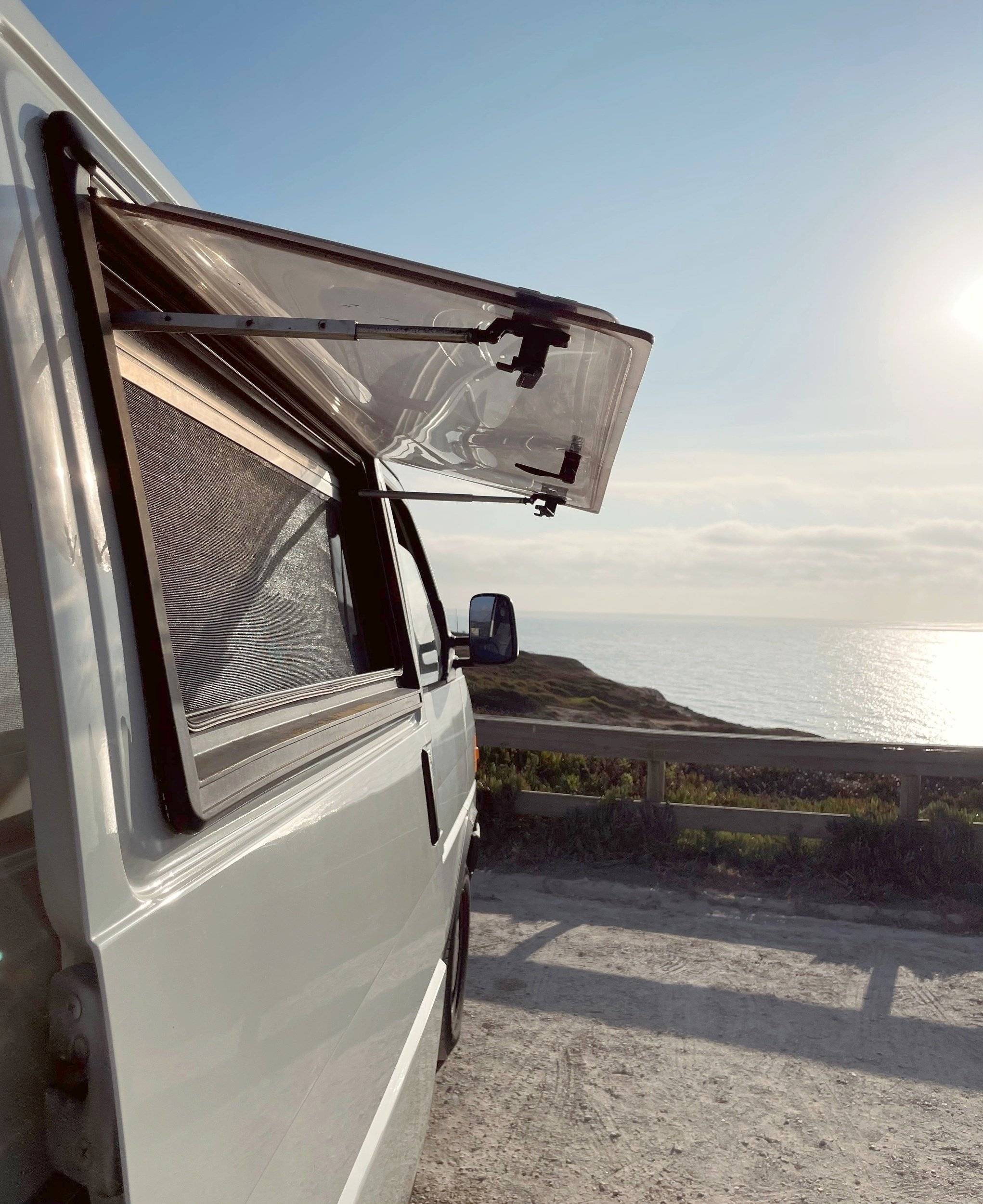 Volkswagen Volkswagen transporter t4