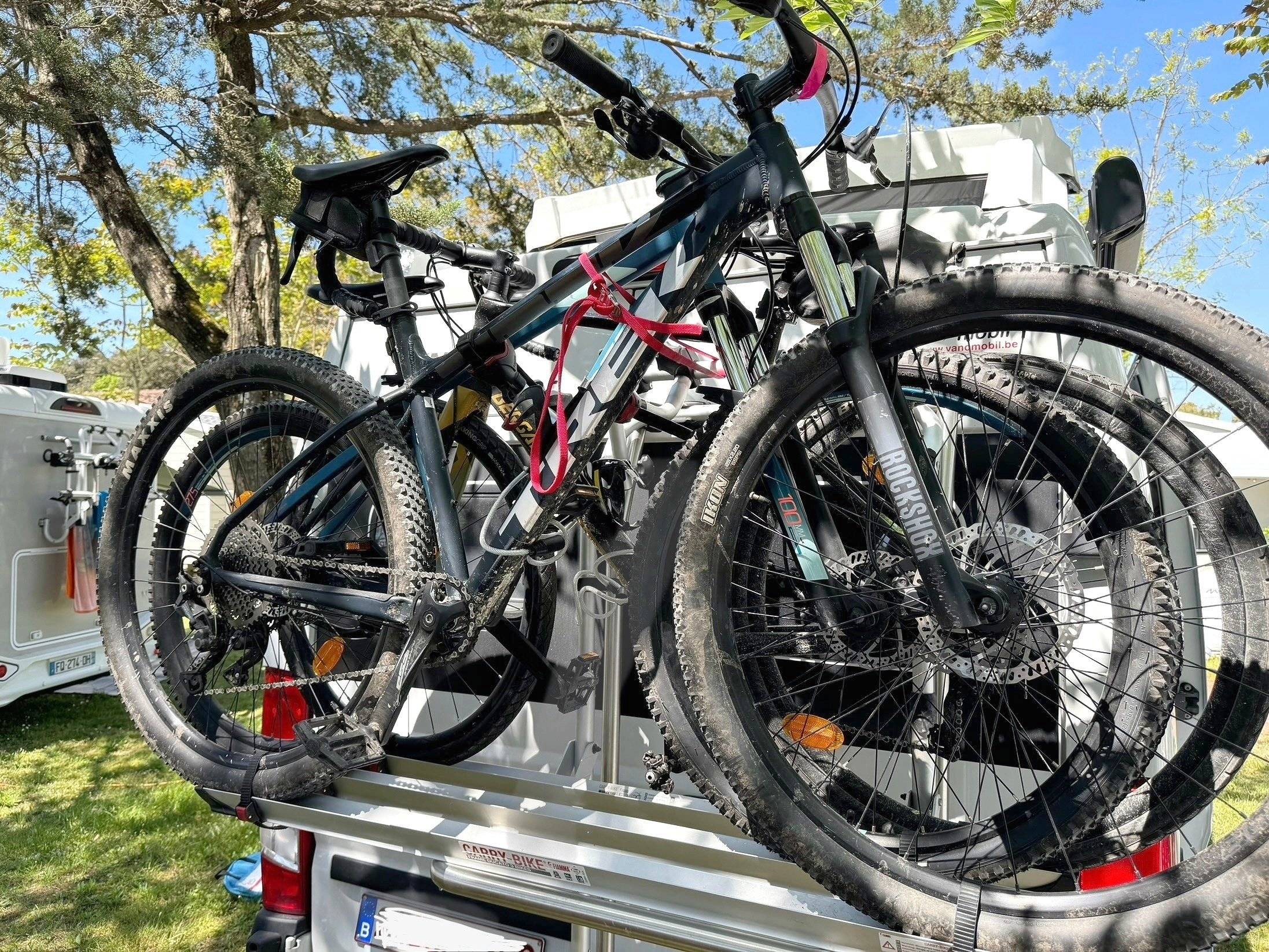 Knaus Boxstar Family