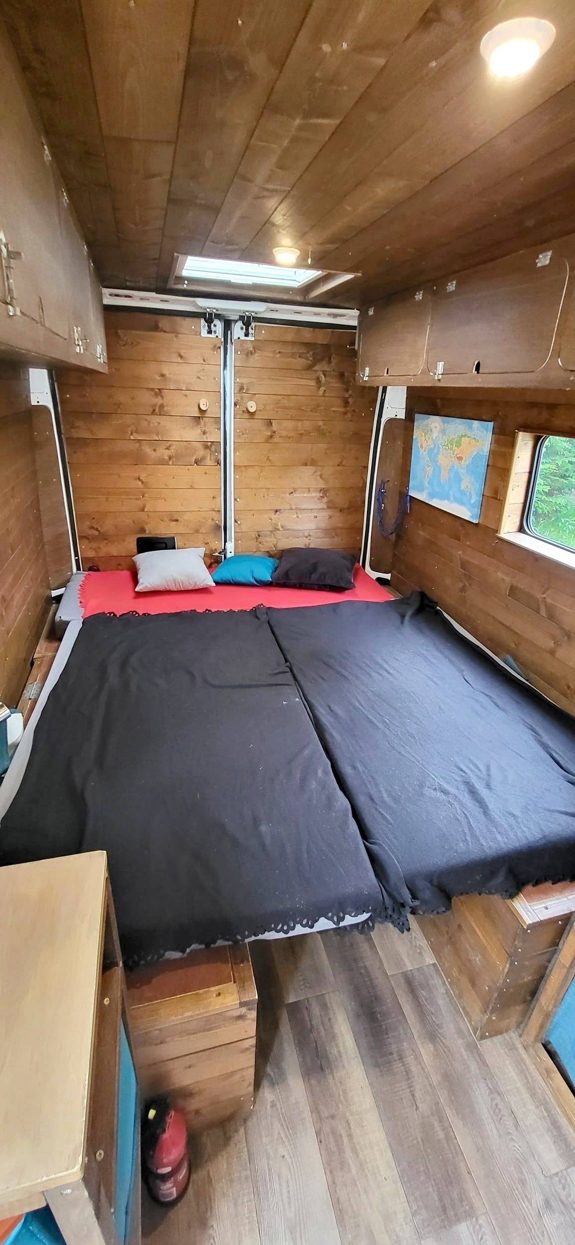 Fiat Ducato 120 Multijet