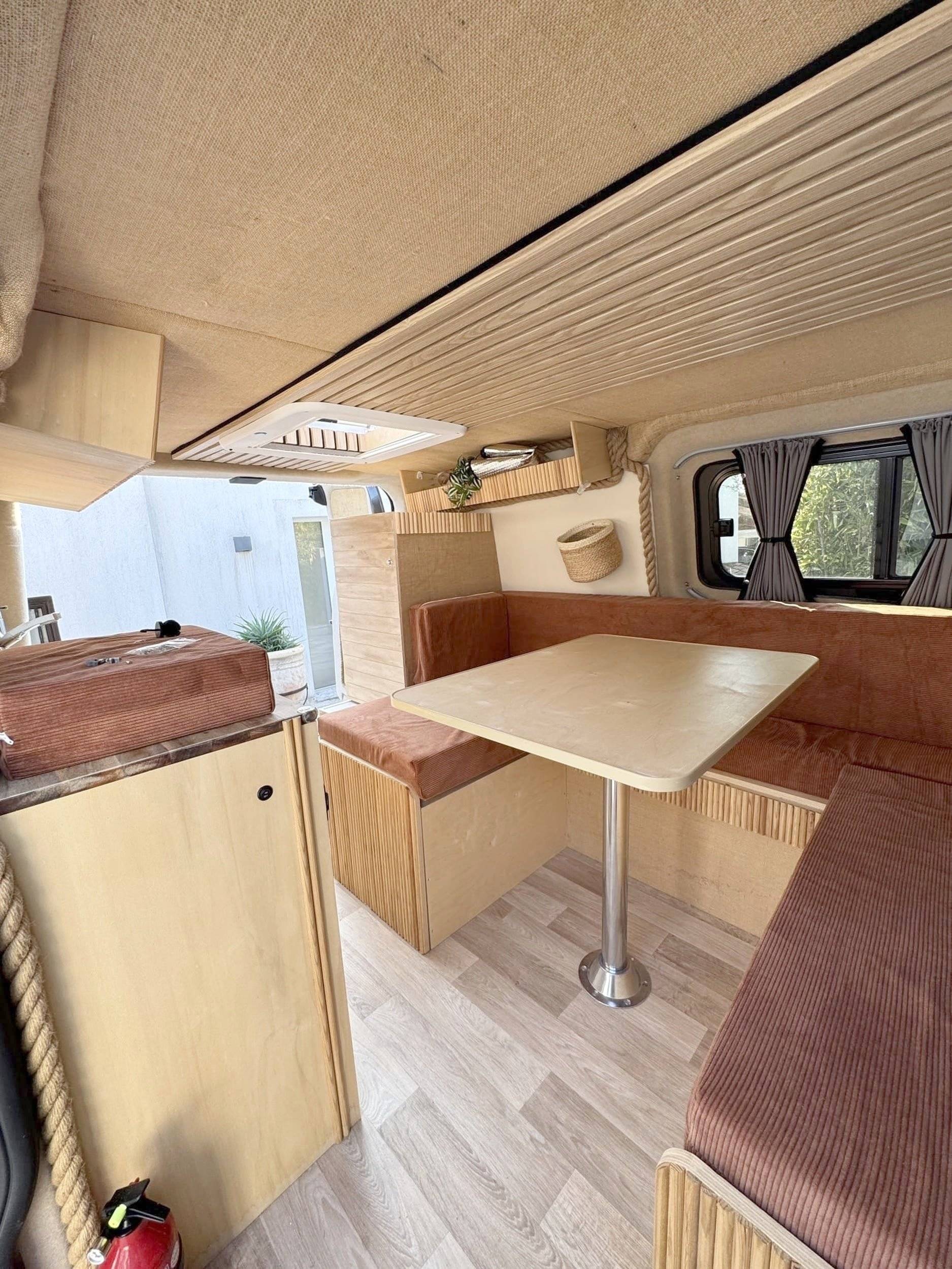 Ford FORD TRANSIT