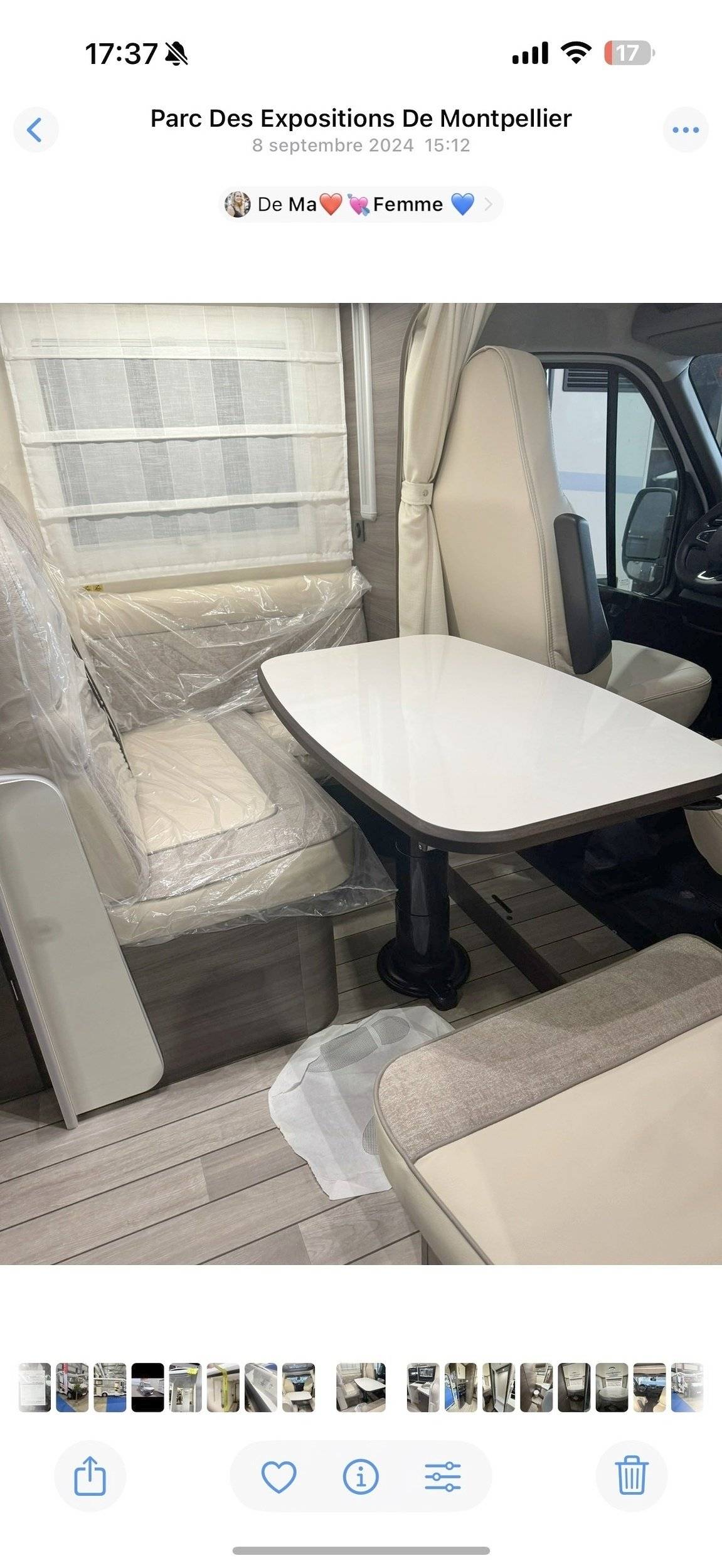 Mclouis Yearling 89G