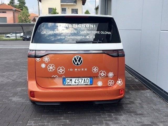Volkswagen IDBUZZ