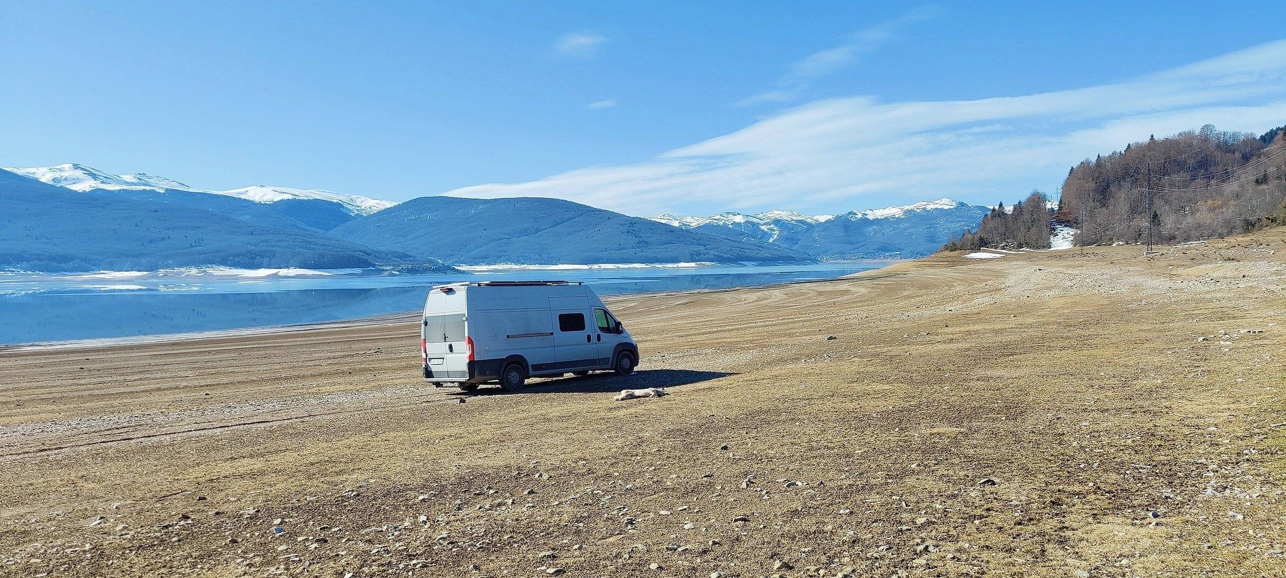 Eigenbau Fiat Ducato