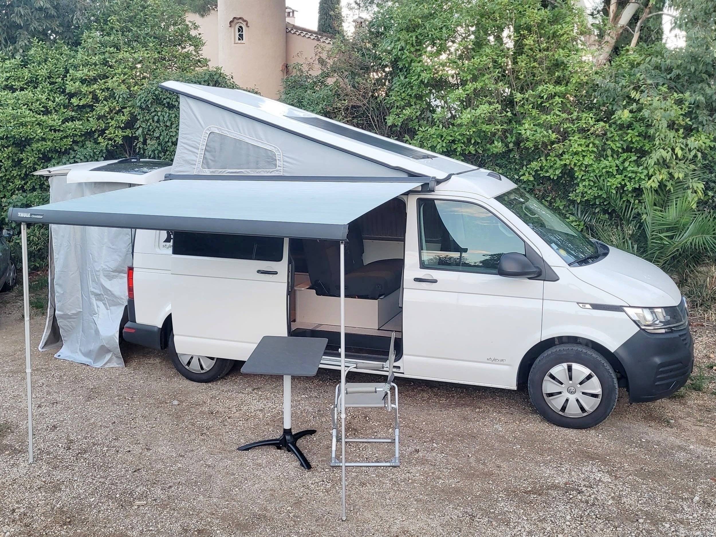Stylevan Austral 4