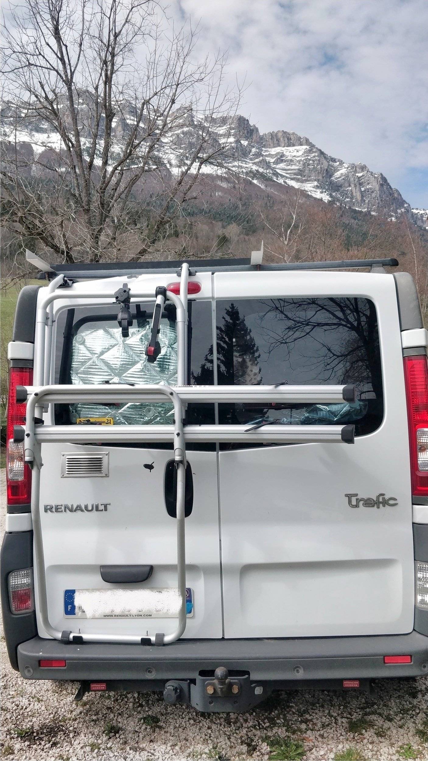 Renault Renault Trafic II