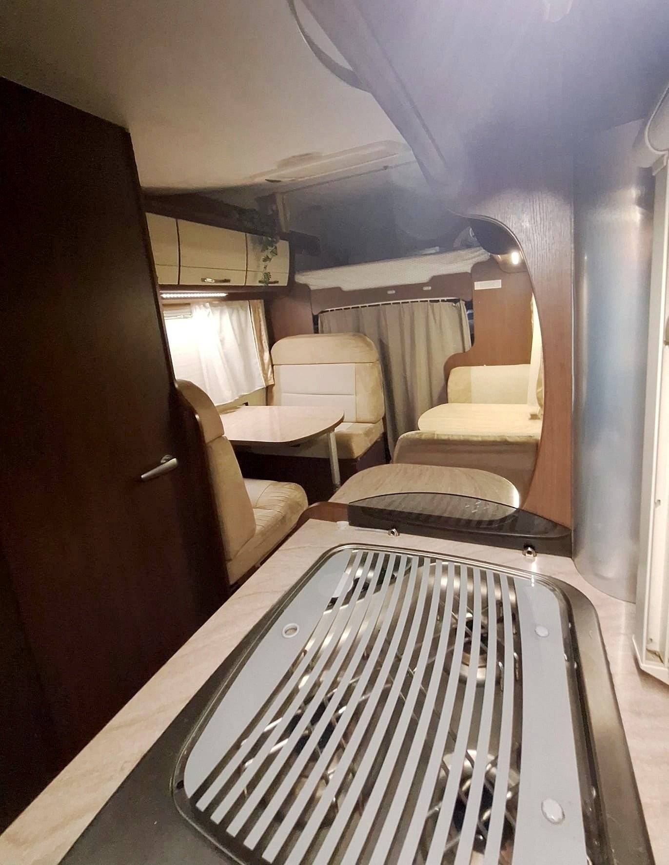 Roller Team ROLLER TEAM