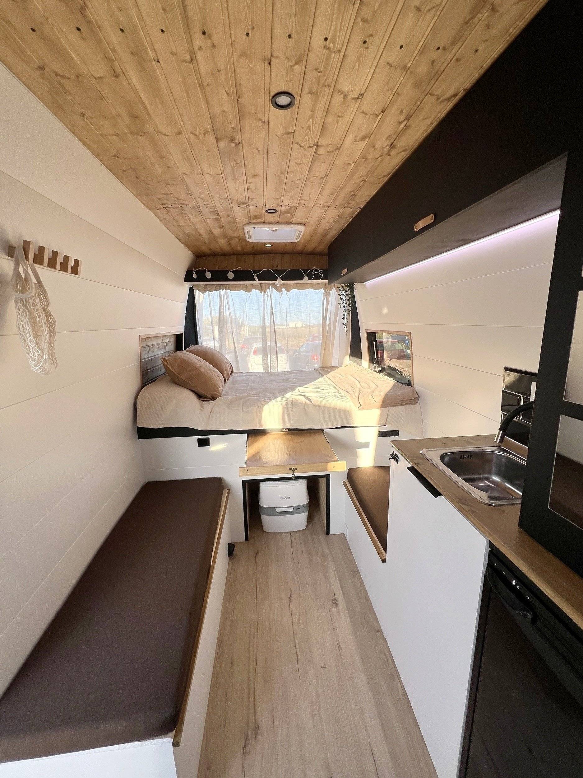 Citroën Jumper 2,2 l 150 ch