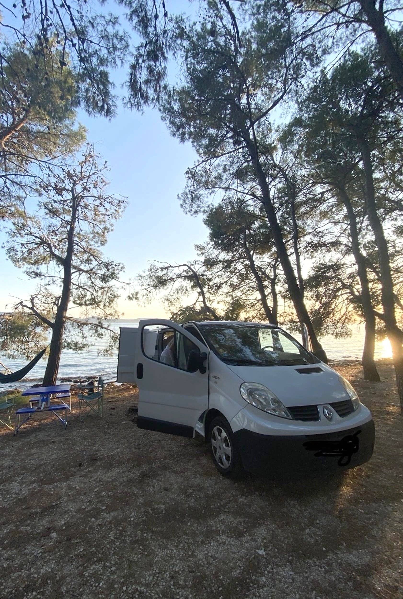 Renault 2,0 l 90 ch