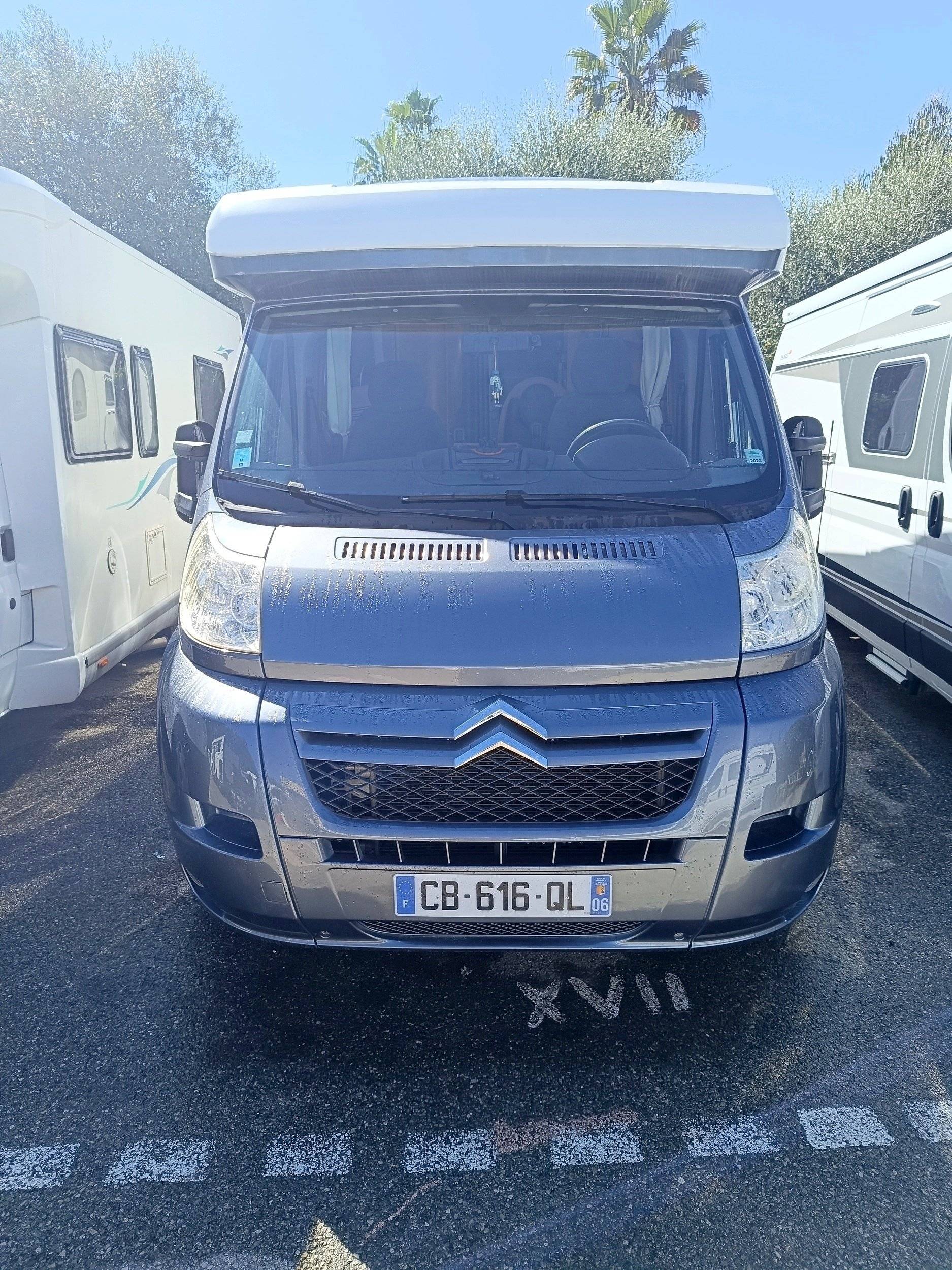 Chausson chausson