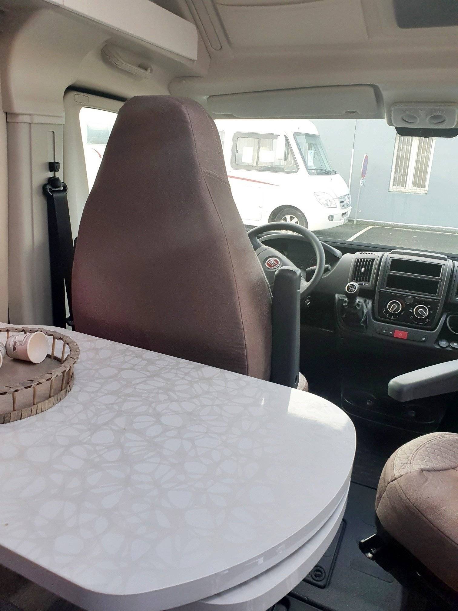 Challenger Challenger V114