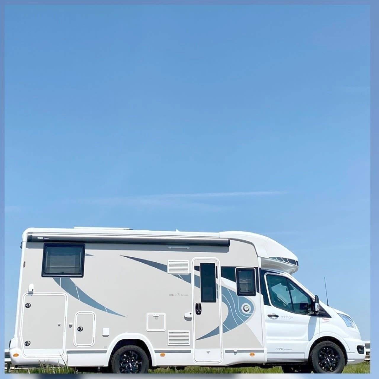 Chausson 