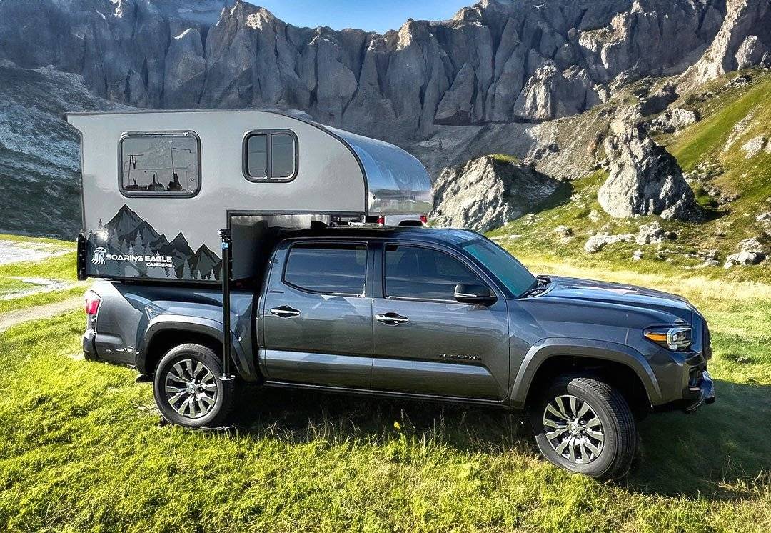 Other NA Adventure Truck NA Adventure Truck - Yescapa
