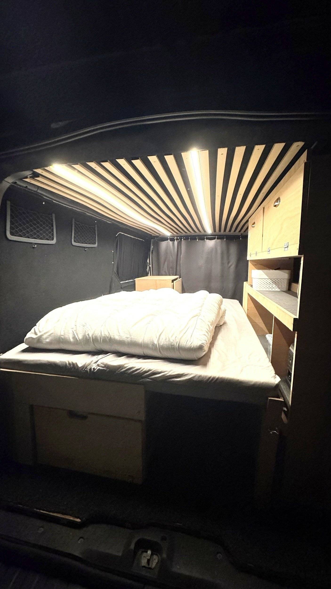 Renault Trafic 1,6 l 120 ch