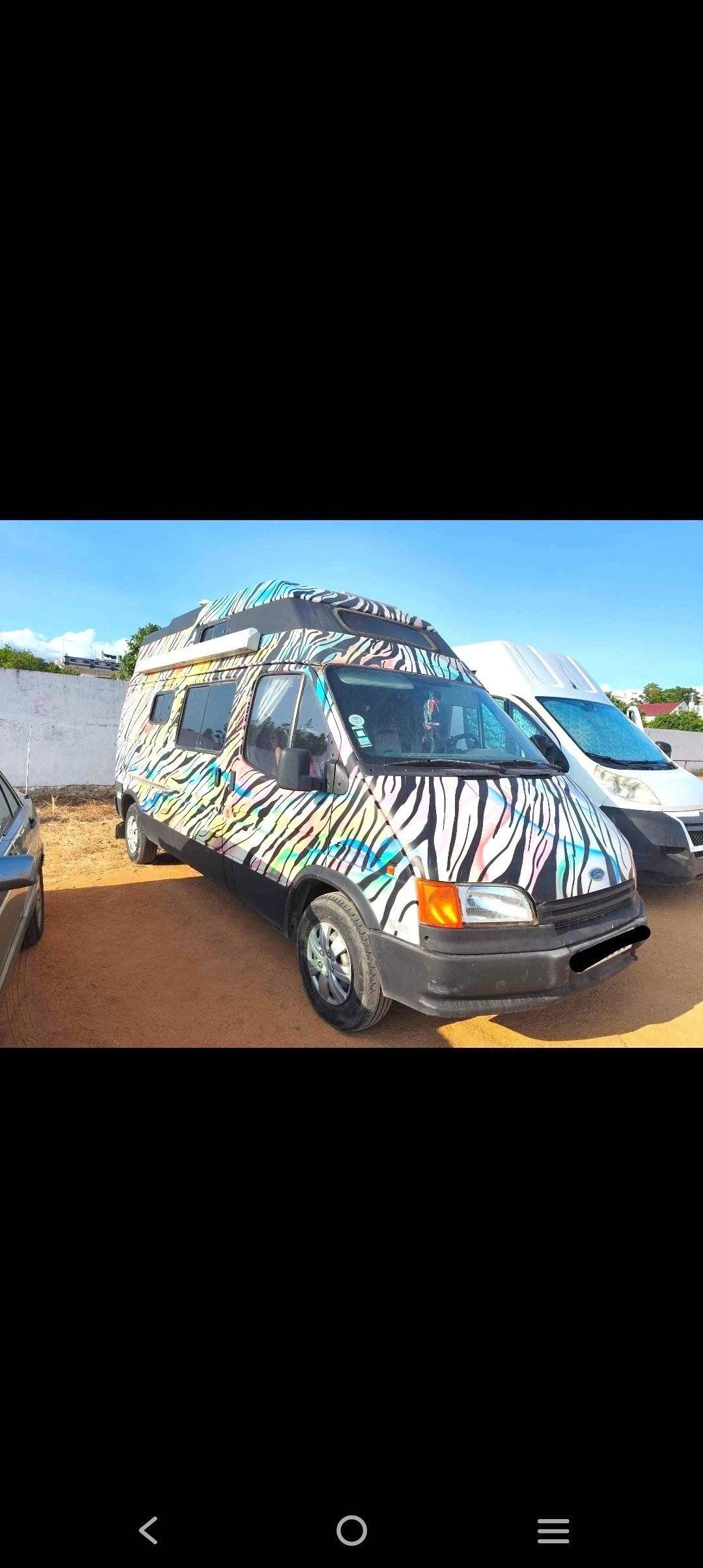 Transit ford transit