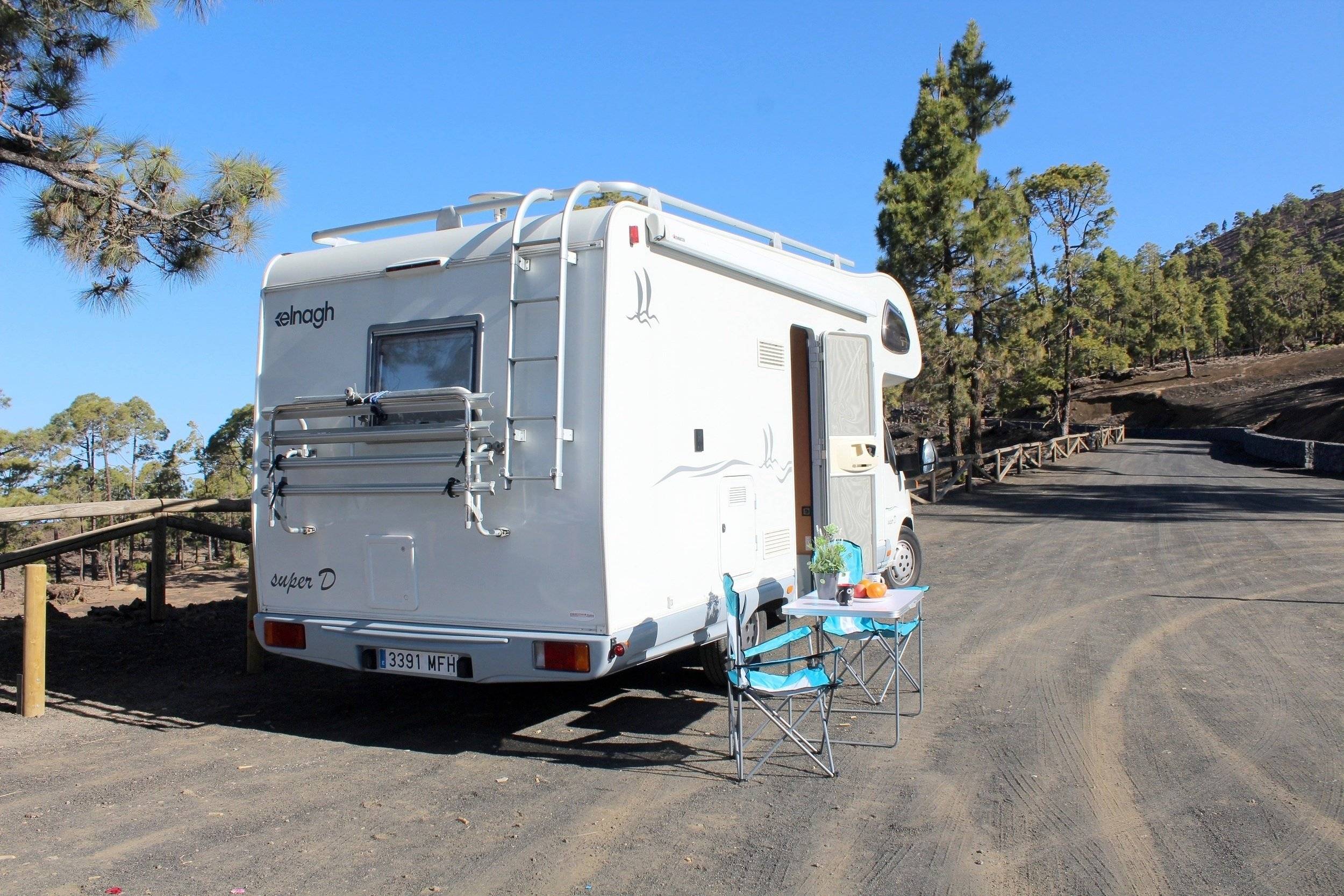 Elnagh Ducato Elnagh