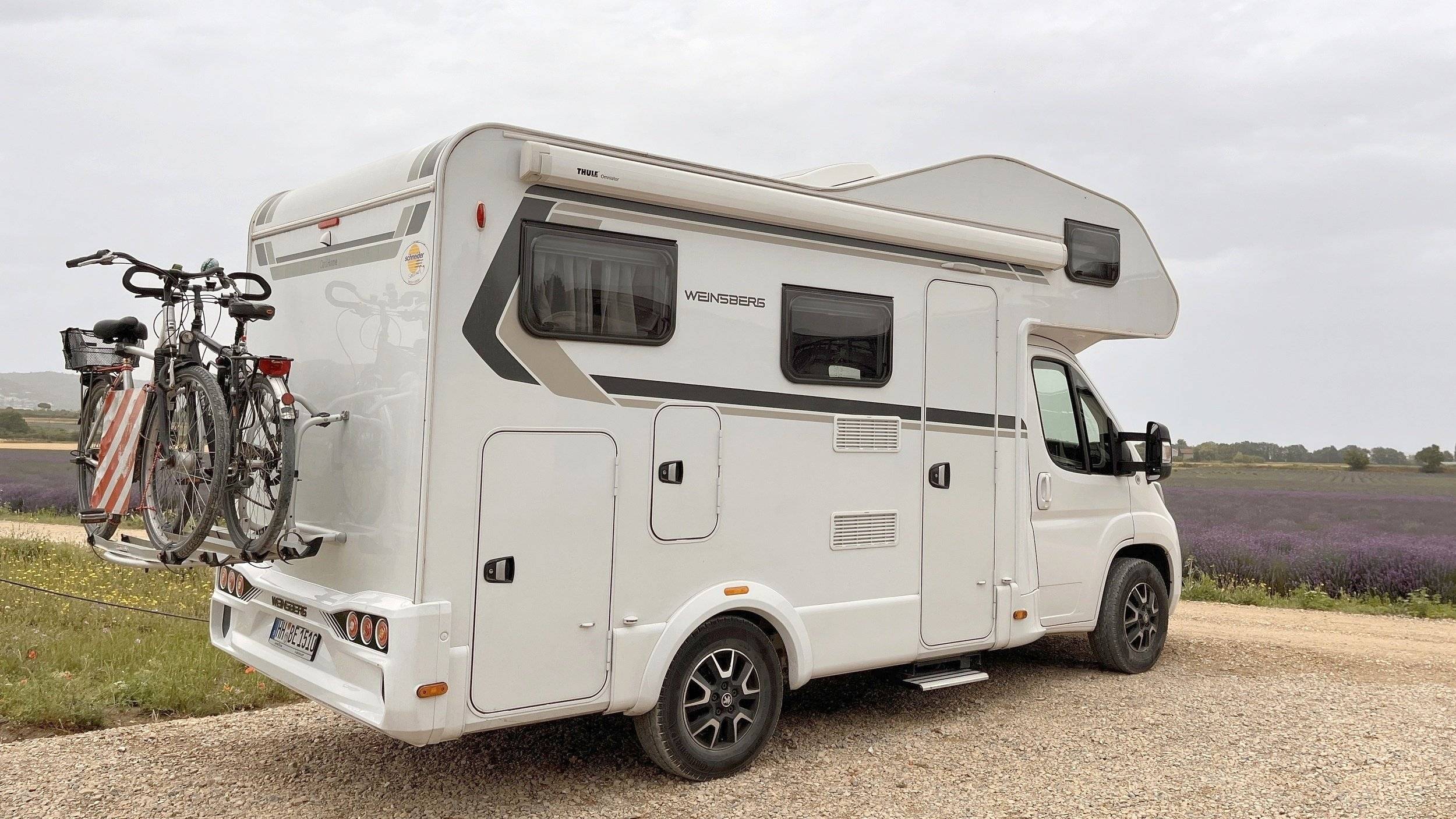 Weinsberg Weinsberg Carahome