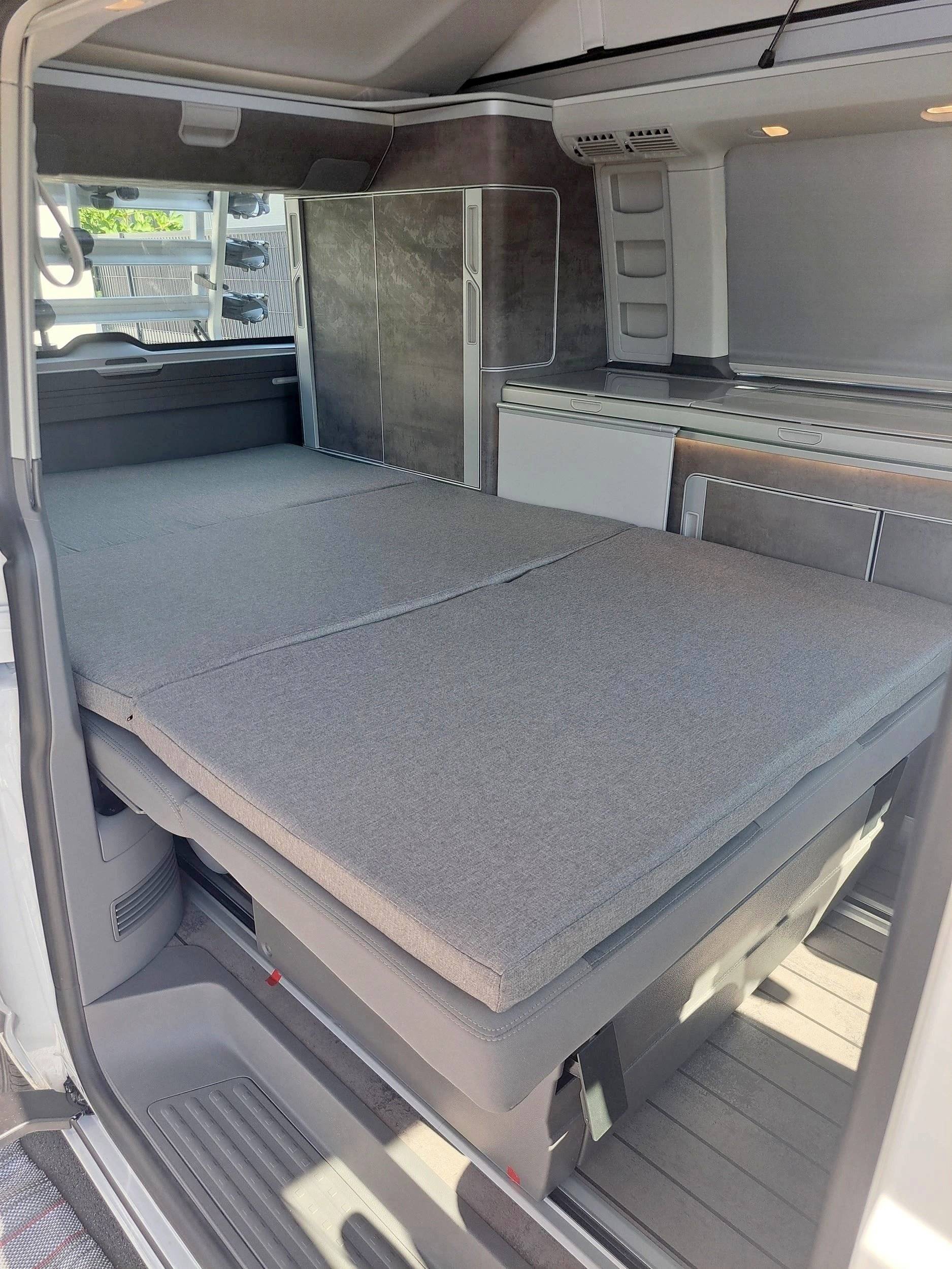 Volkswagen California T6.1 Ocean