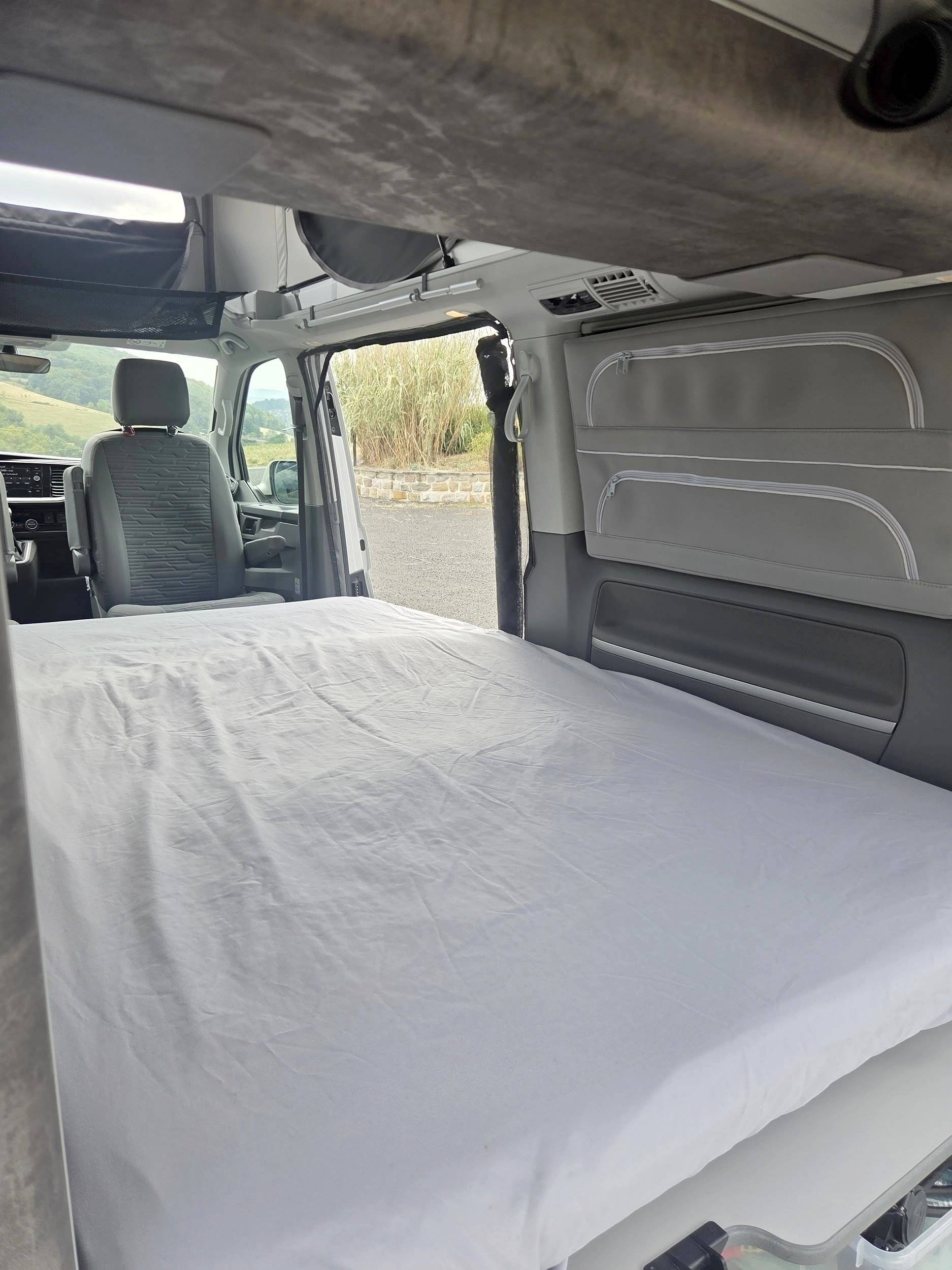Volkswagen California T6.1 Ocean