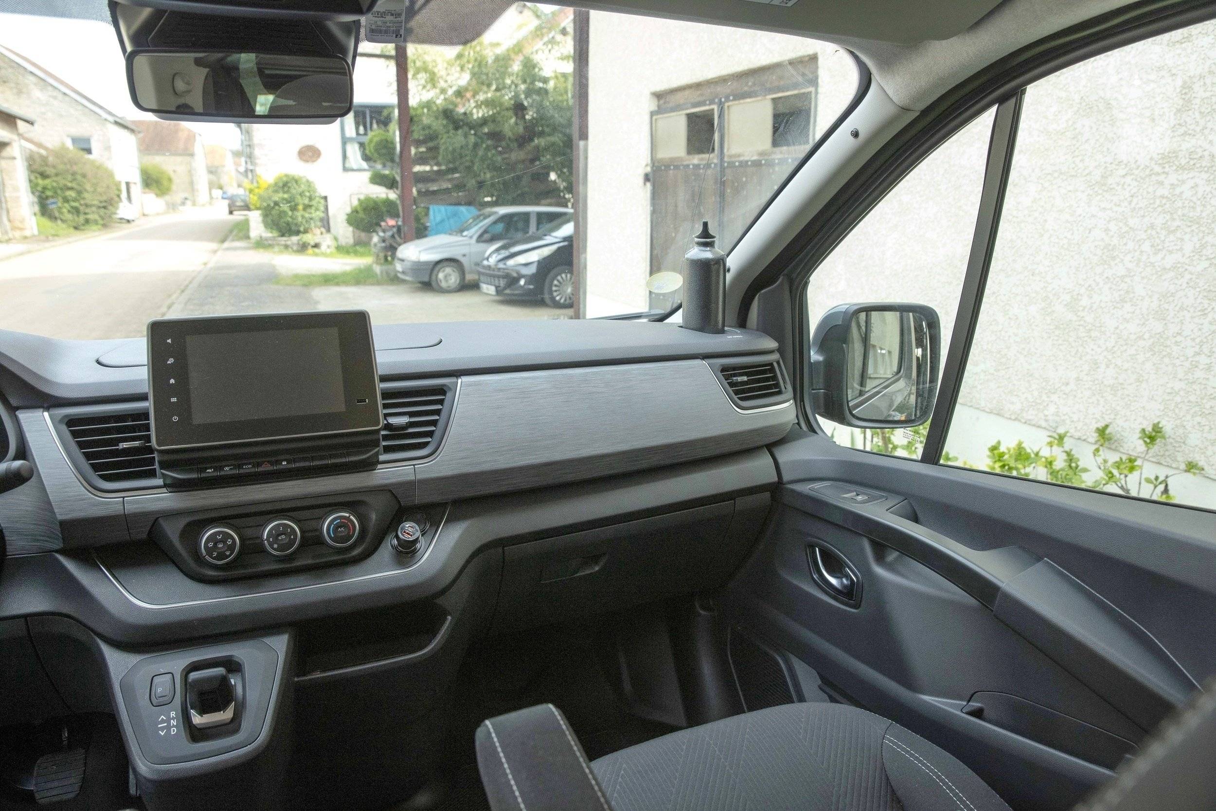 Hanroad Hanroad Trek 5+XL