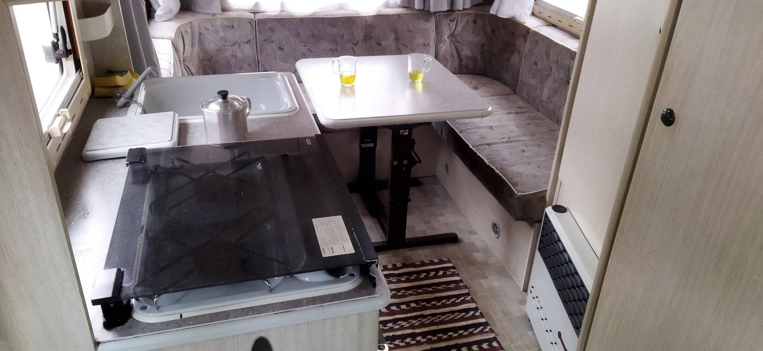 Hehn Mobil Transit 2,5