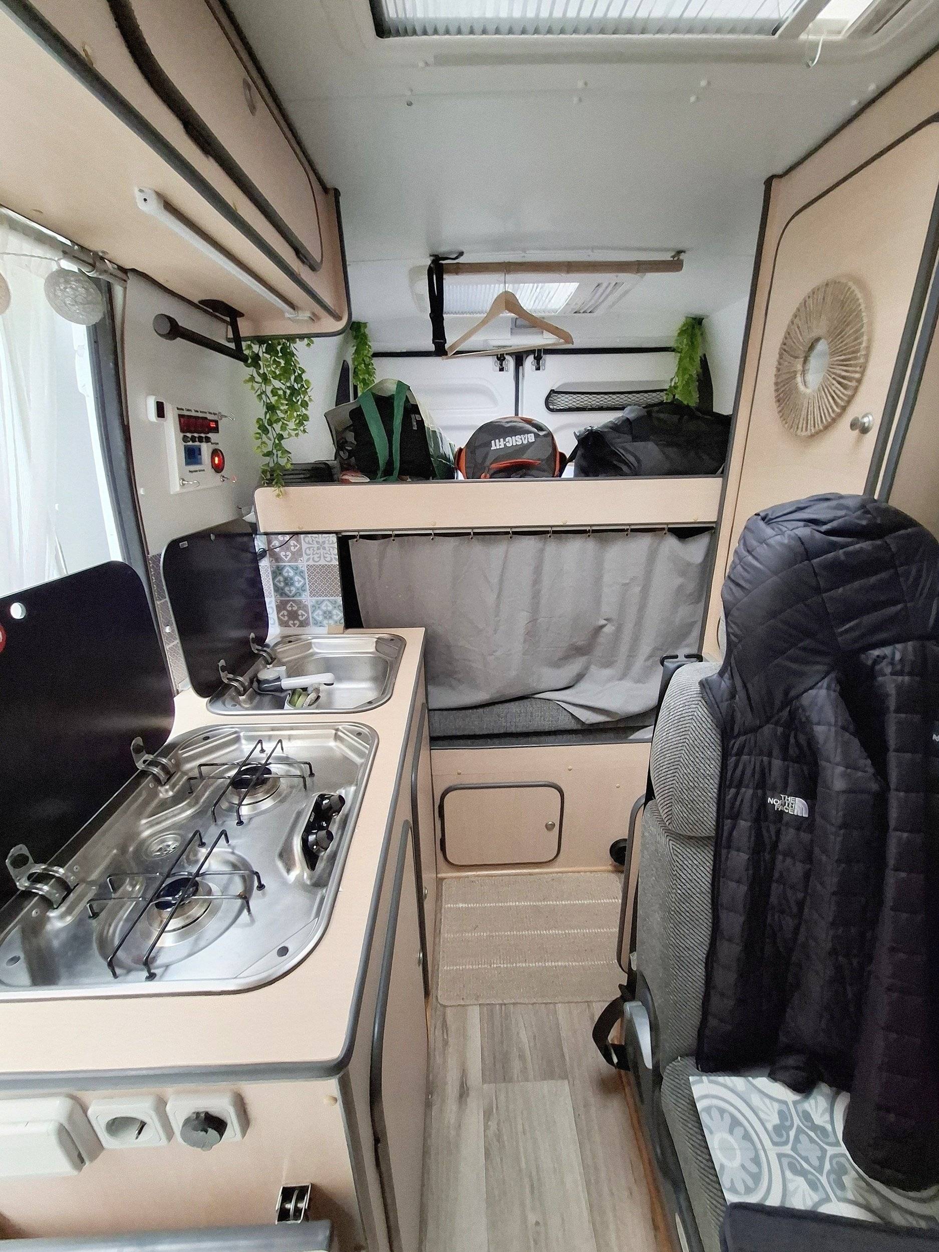 Citroen Citroen Jumper