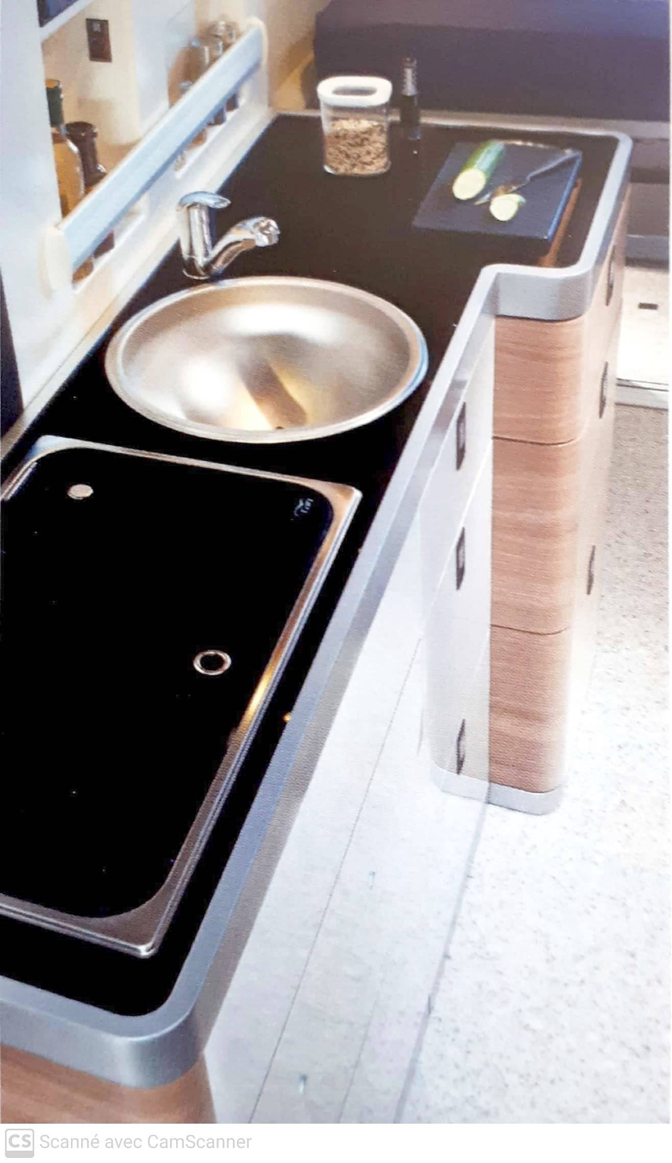 WESTFALIA Fiat Weinsberg